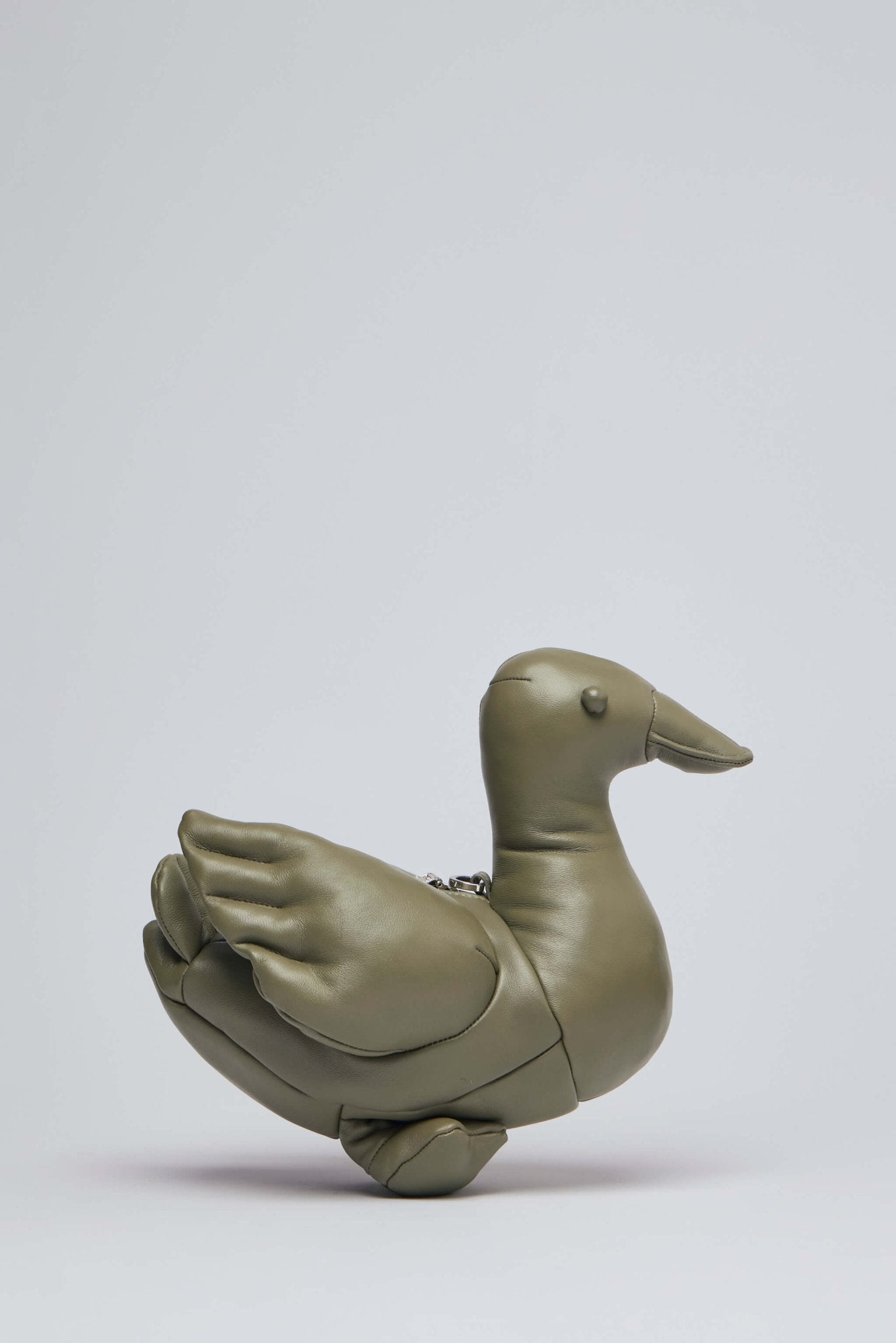 Dolls Duck Shoulder Bag
