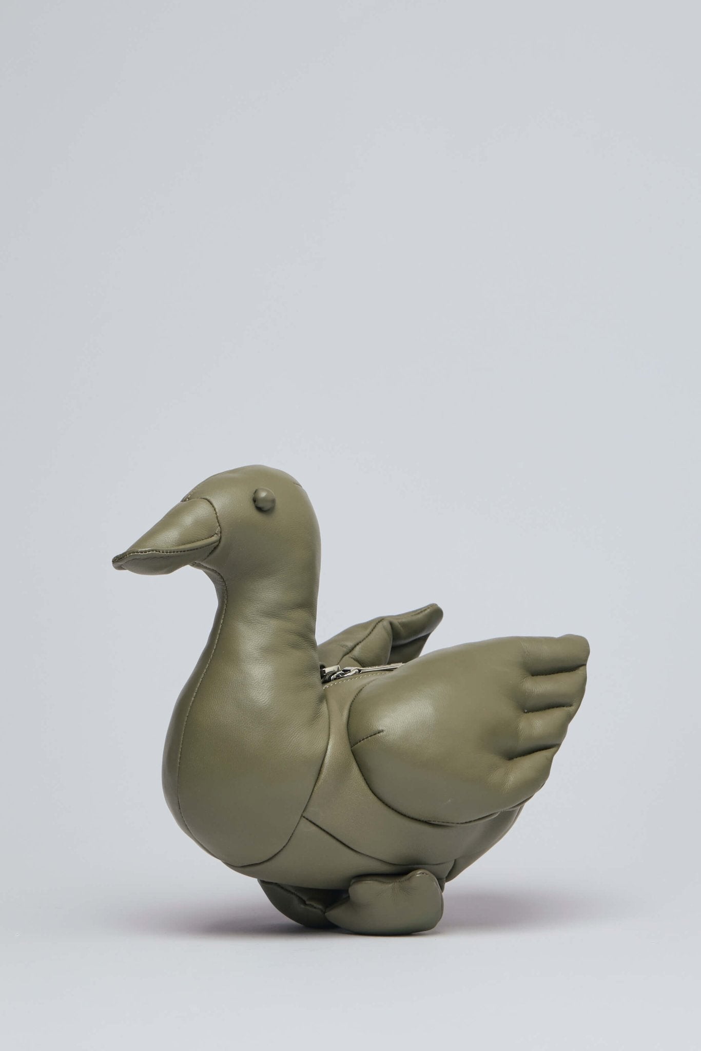 Dolls Duck Shoulder Bag