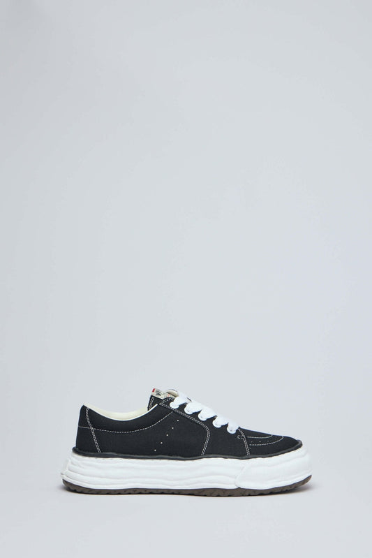 Eric Og Sole Canvas Low