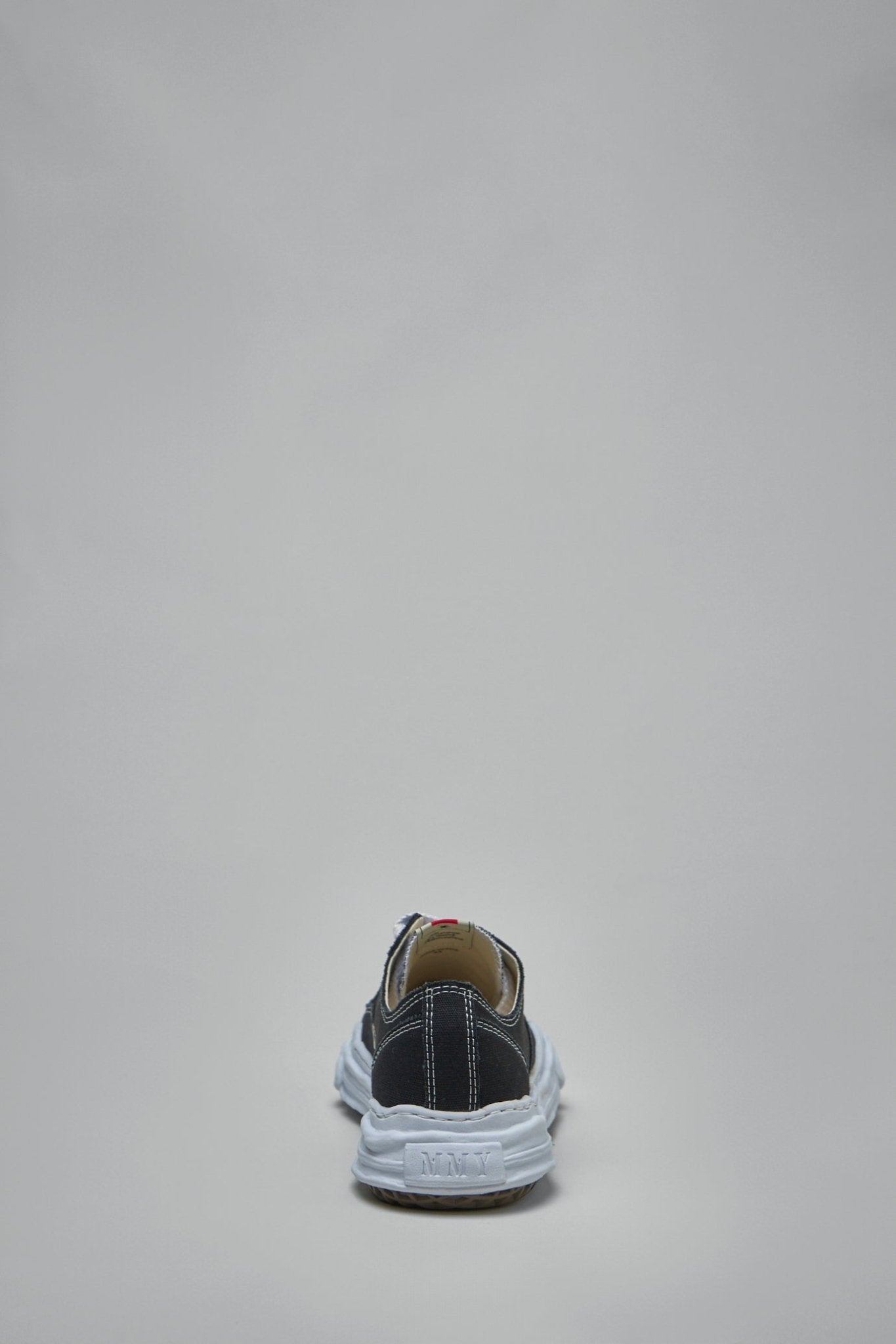 Hank Og Sole Canvas Low-top Sneaker