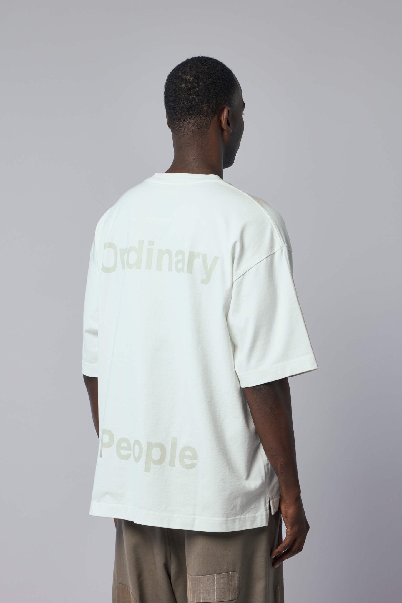 Horse Printed T-shirt