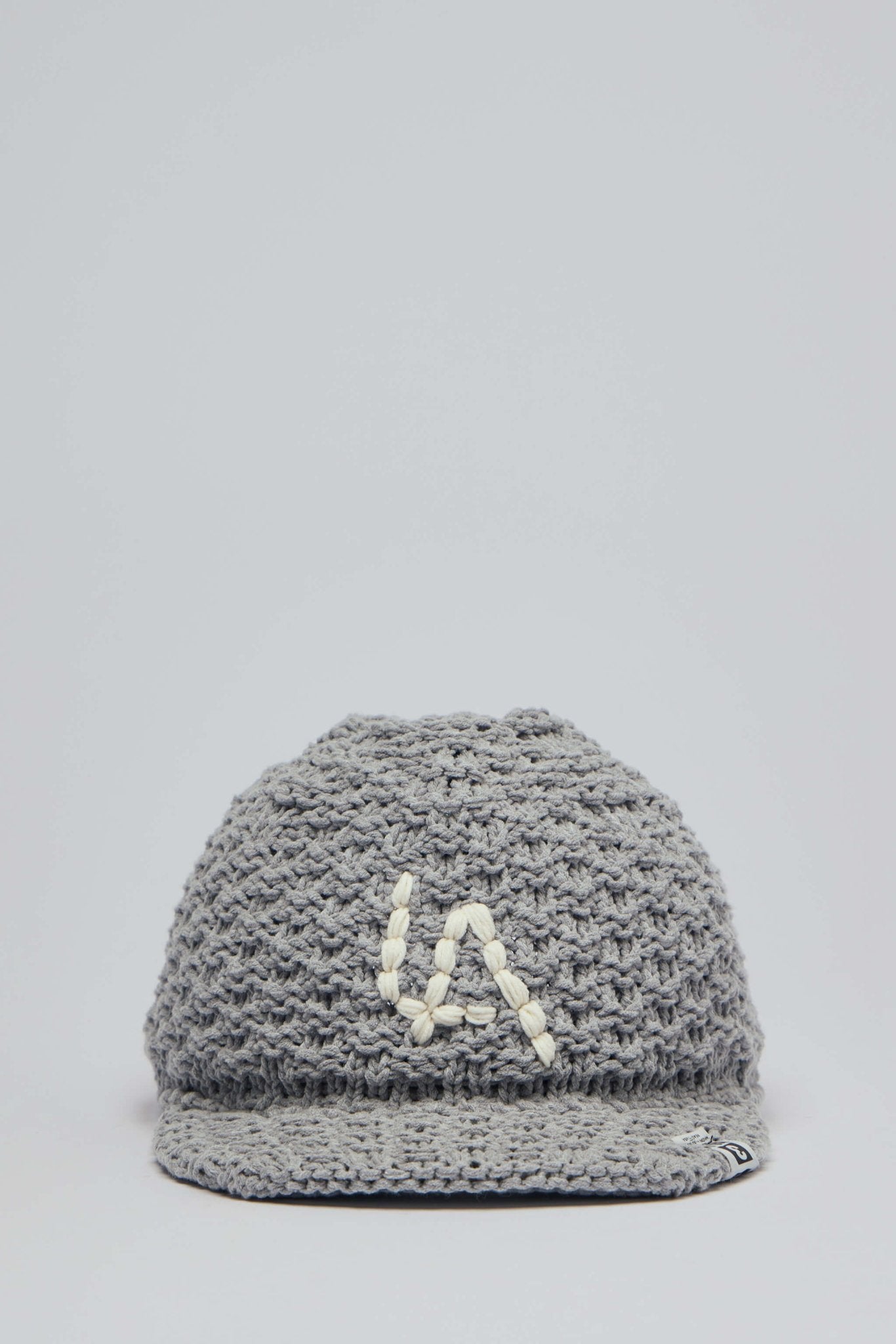 Baseball Knit Cap