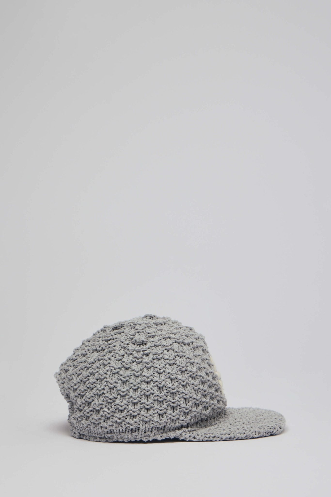 Baseball Knit Cap