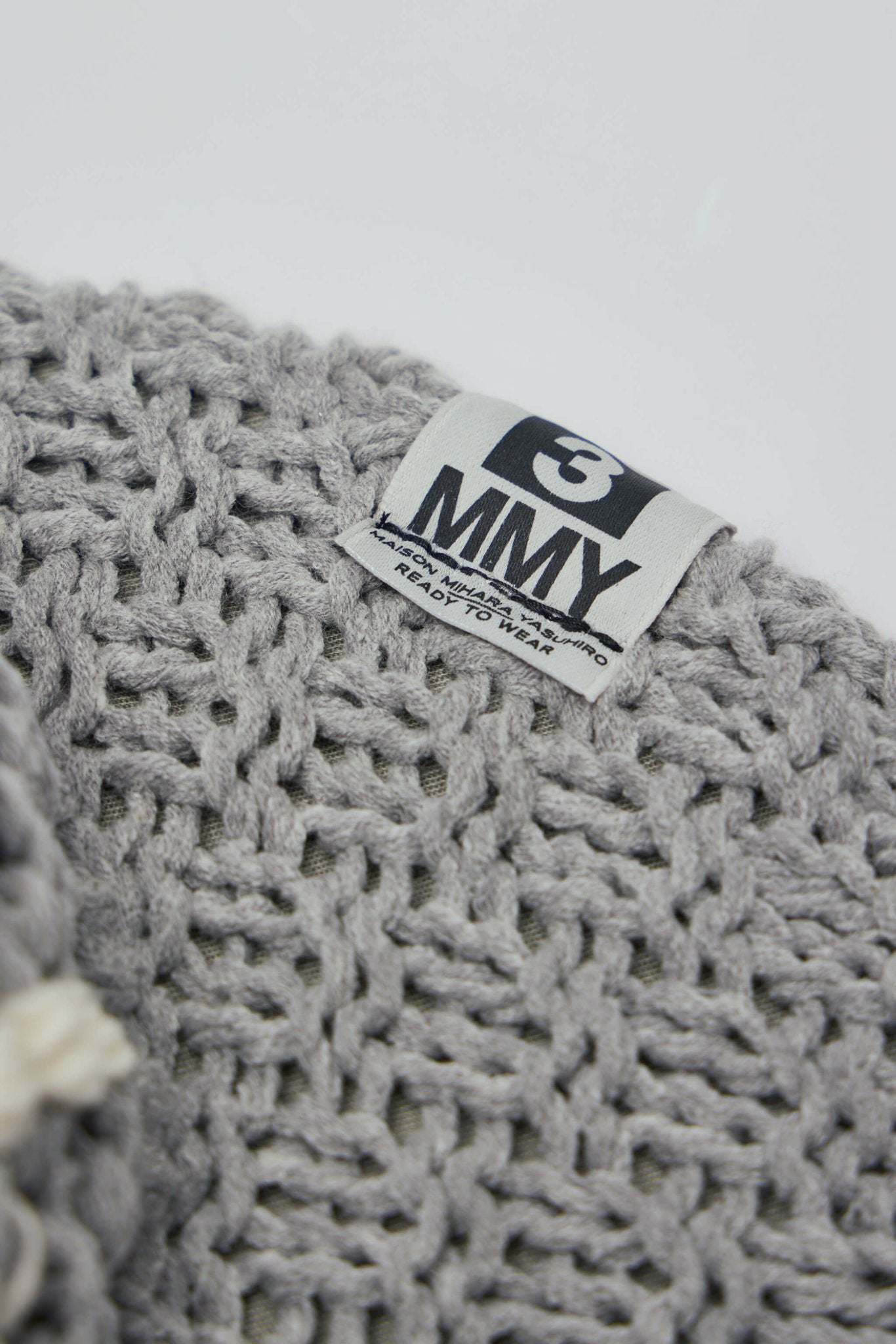 Baseball Knit Cap