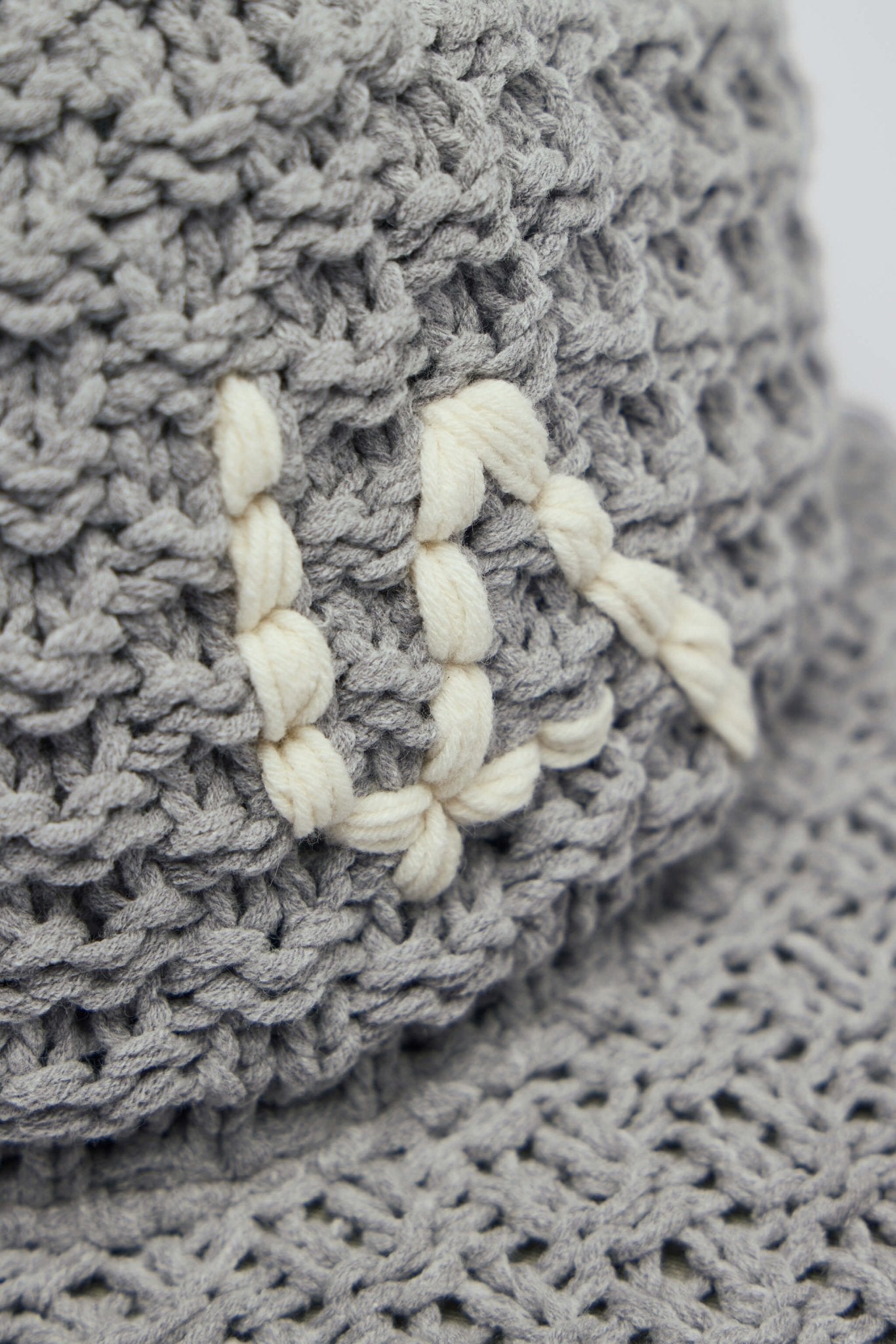 Baseball Knit Cap