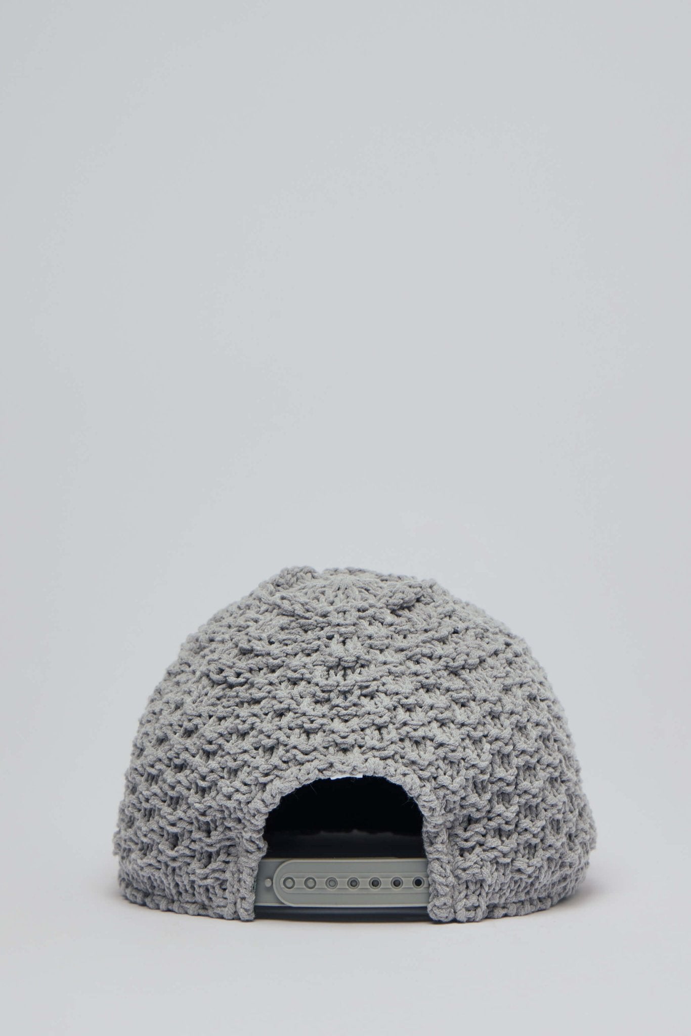 Baseball Knit Cap