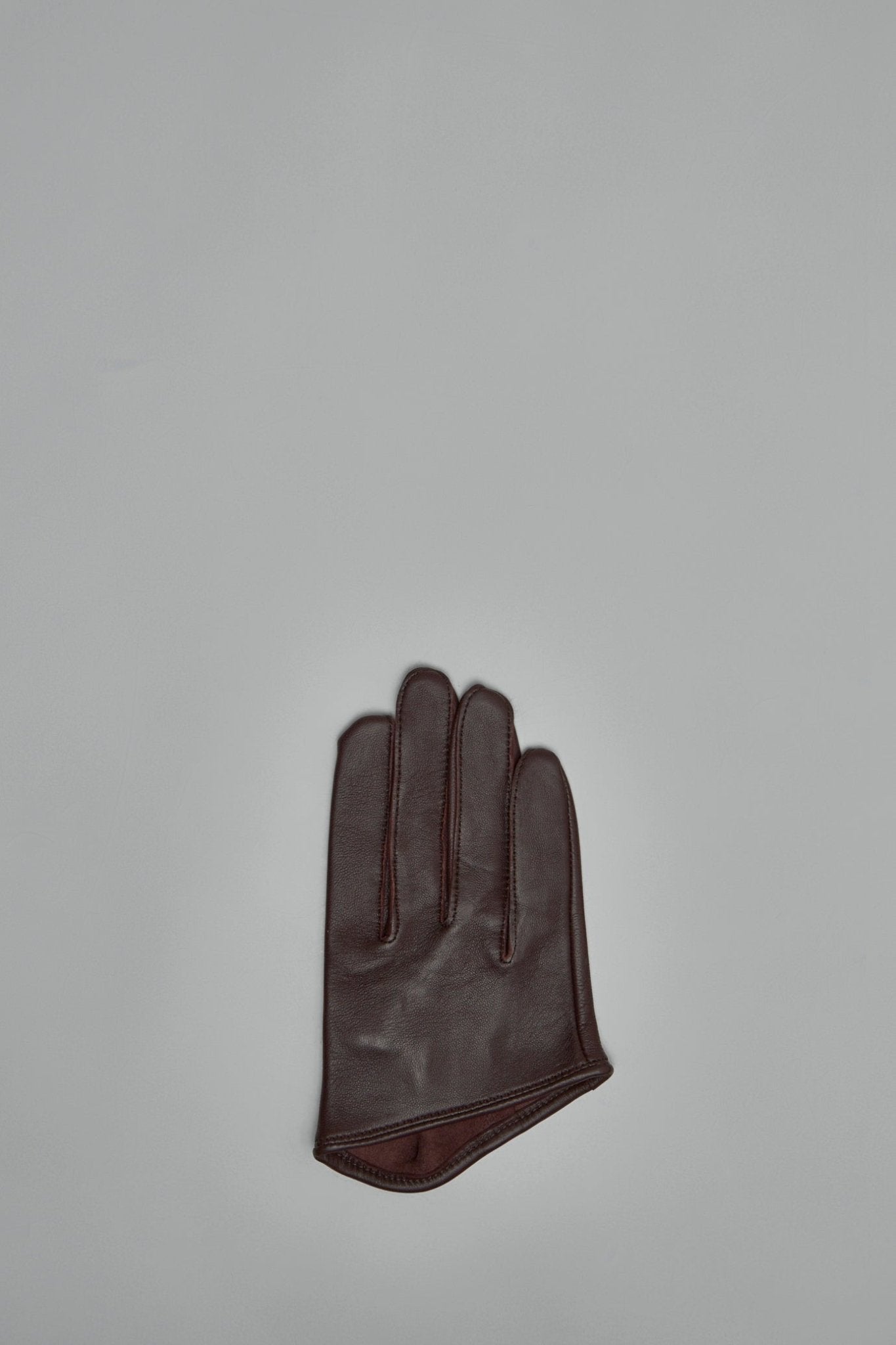 Leather Glove Ladies