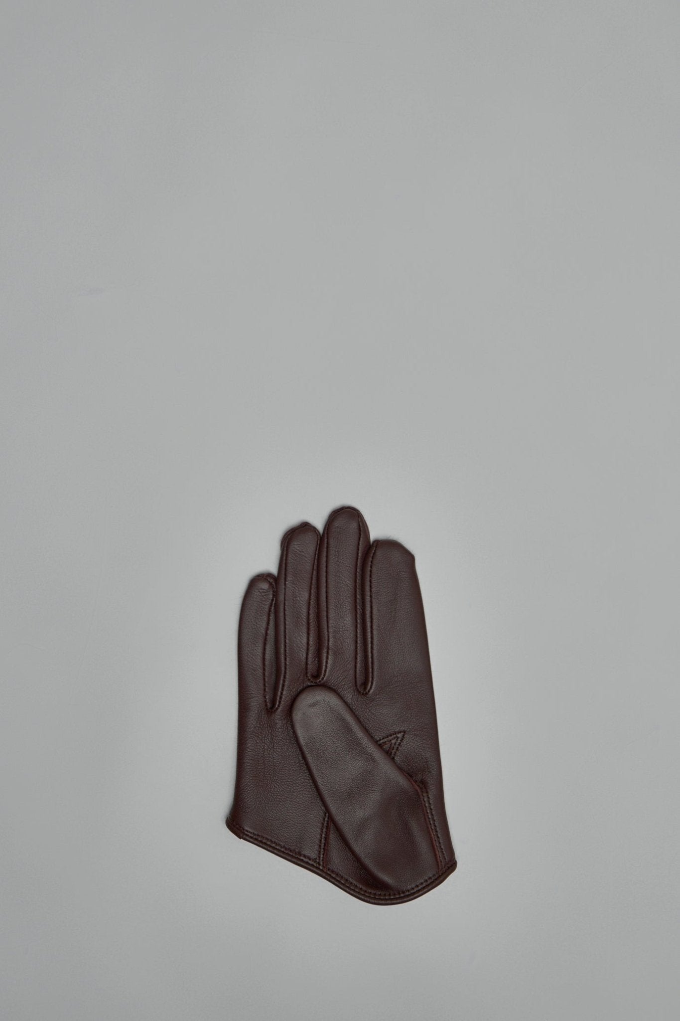 Leather Glove Ladies