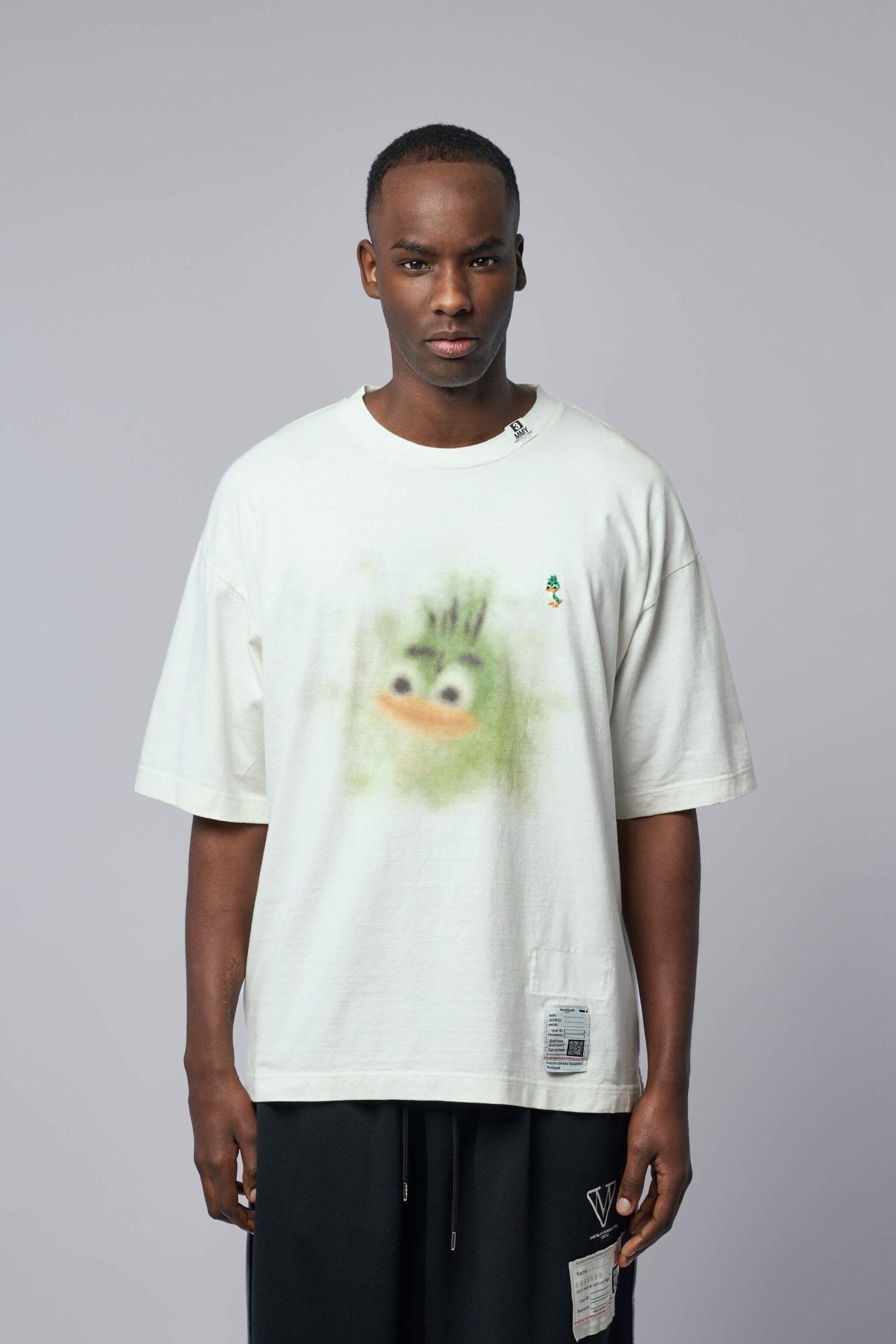 Leon Printed T-shirt