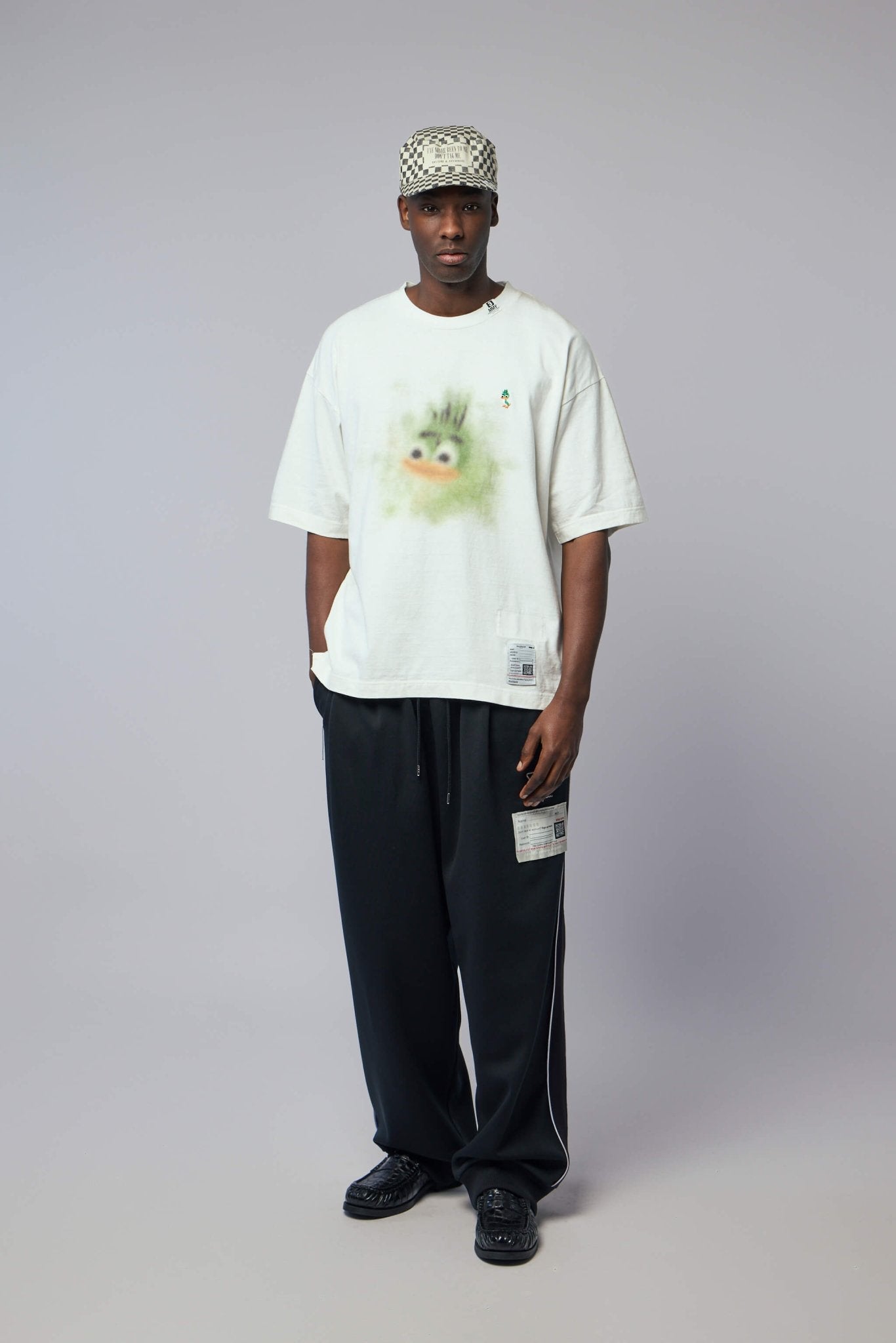 Leon Printed T-shirt