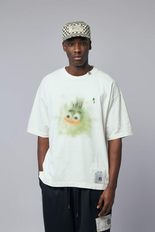 Leon Printed T-shirt
