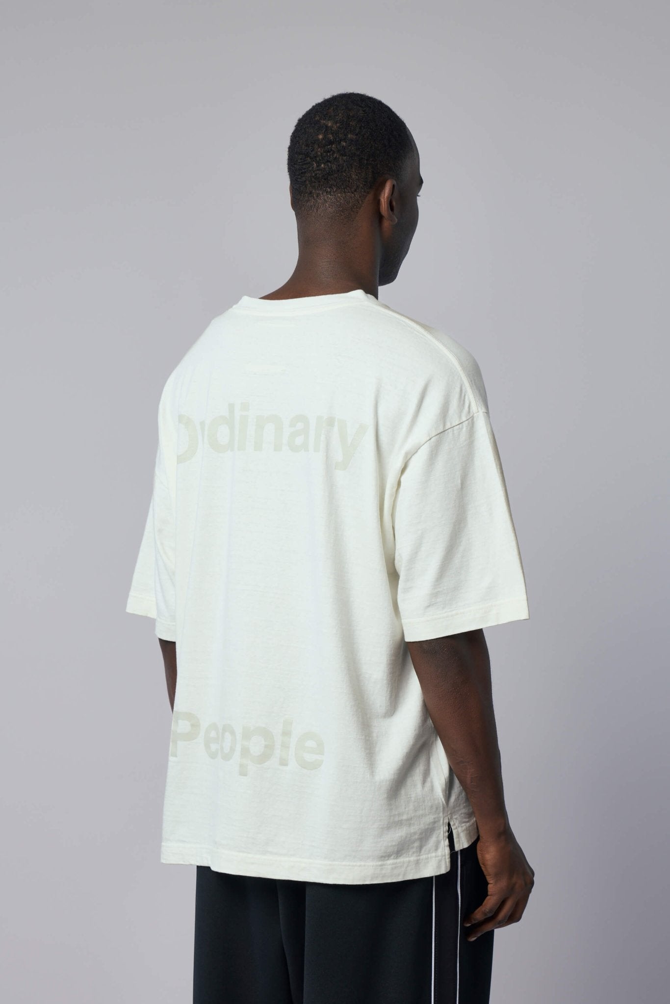 Leon Printed T-shirt