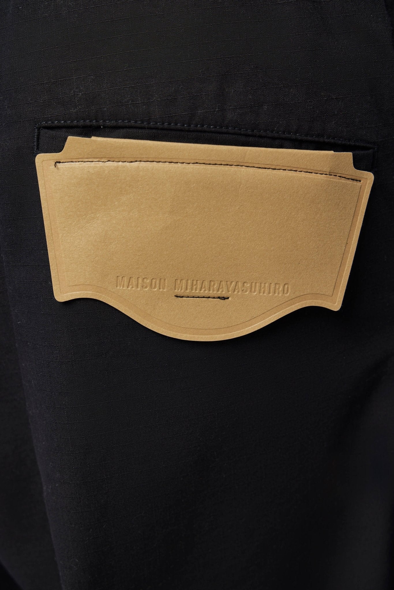 Ripstop Parachute Pants