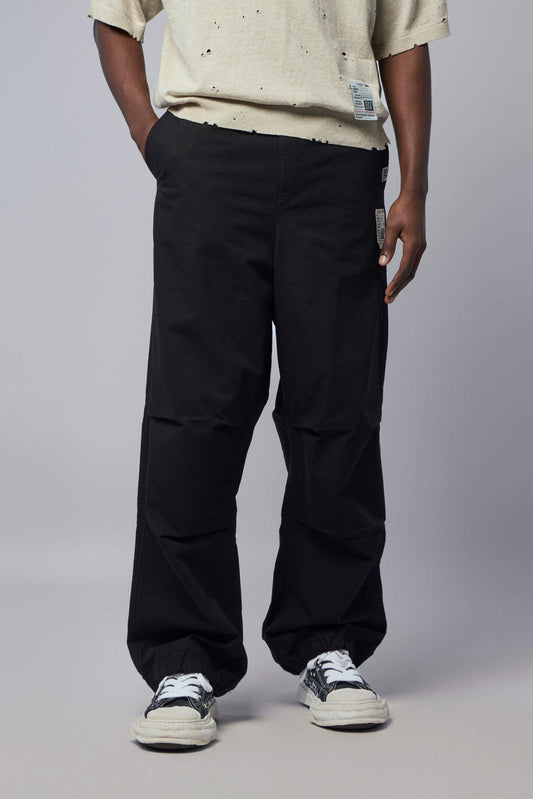 Ripstop Parachute Pants