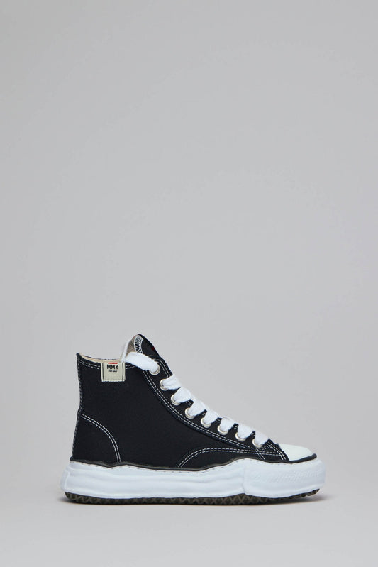 Peterson Og Sole Canvas High-top Sneaker