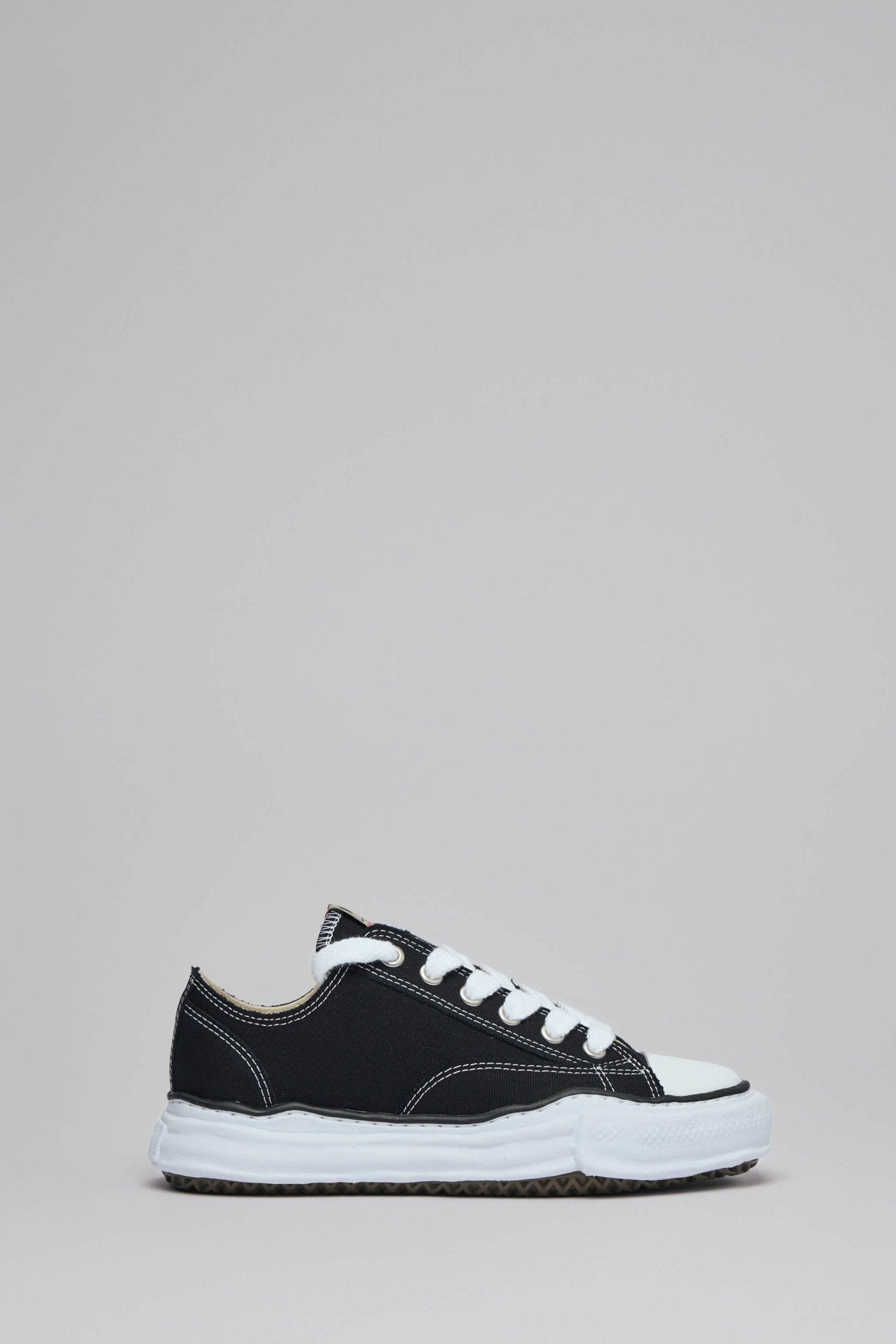 Peterson Og Sole Canvas Low