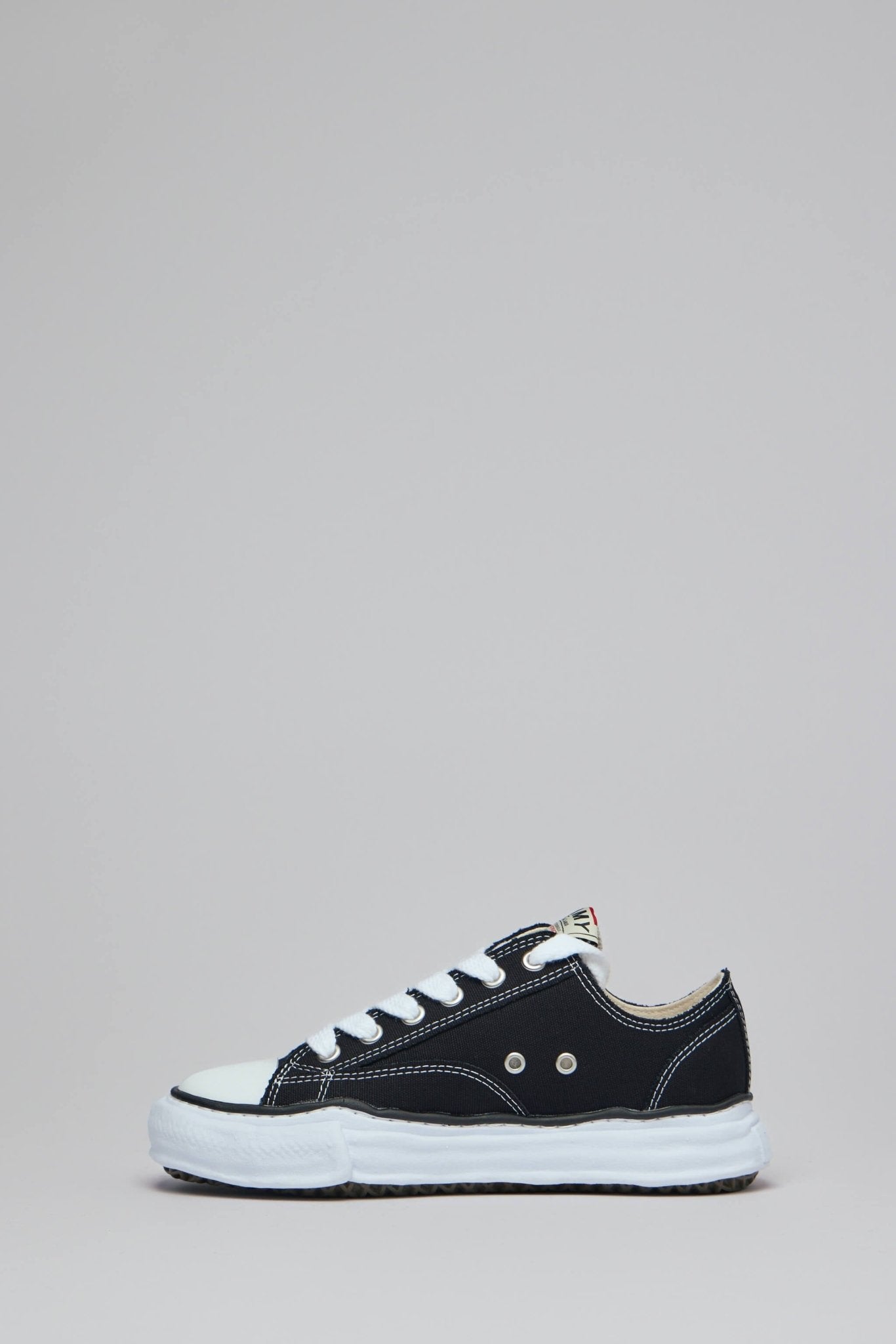 Peterson Og Sole Canvas Low