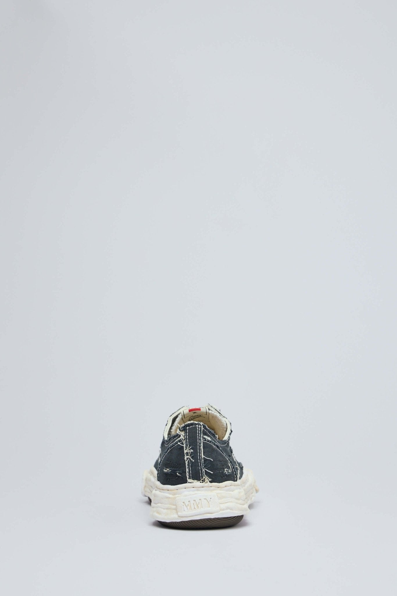 Peterson23 Og Sole Canvas Low-top Sneaker
