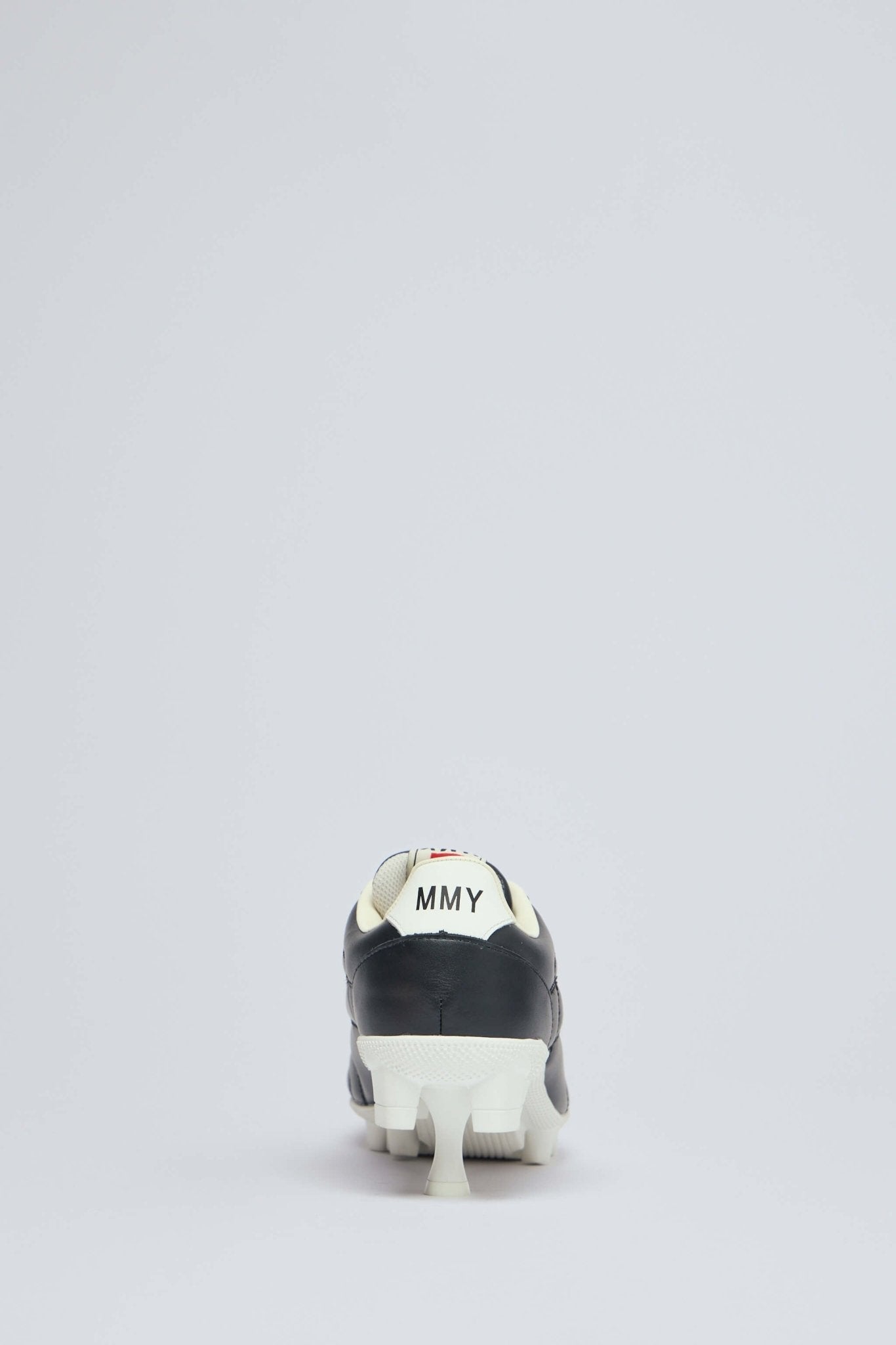 Spike Sole Sneaker Pumps