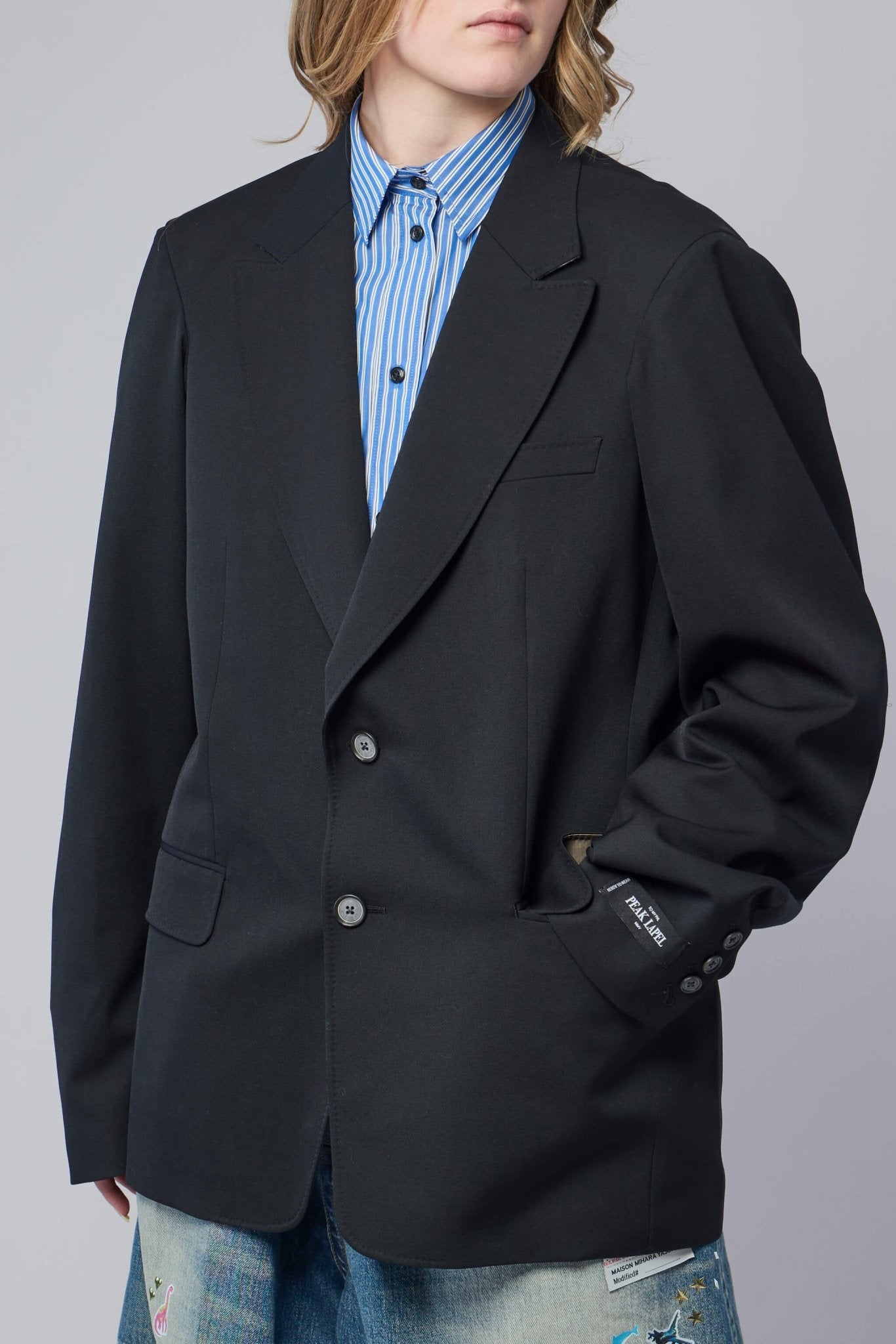 My Pal Tailored Jacket