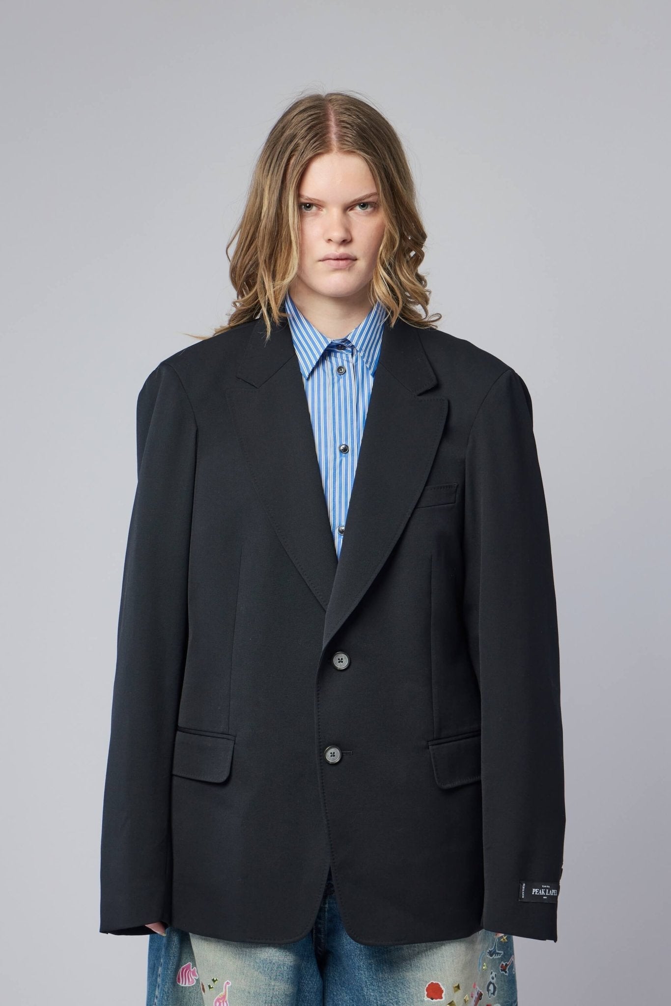 My Pal Tailored Jacket