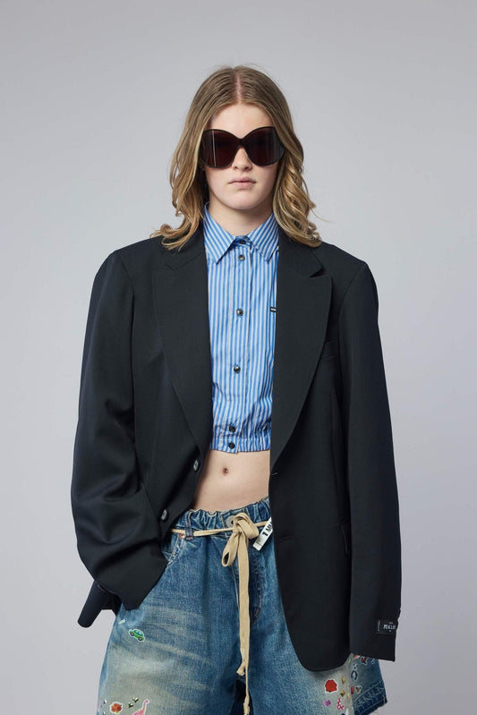 My Pal Tailored Jacket