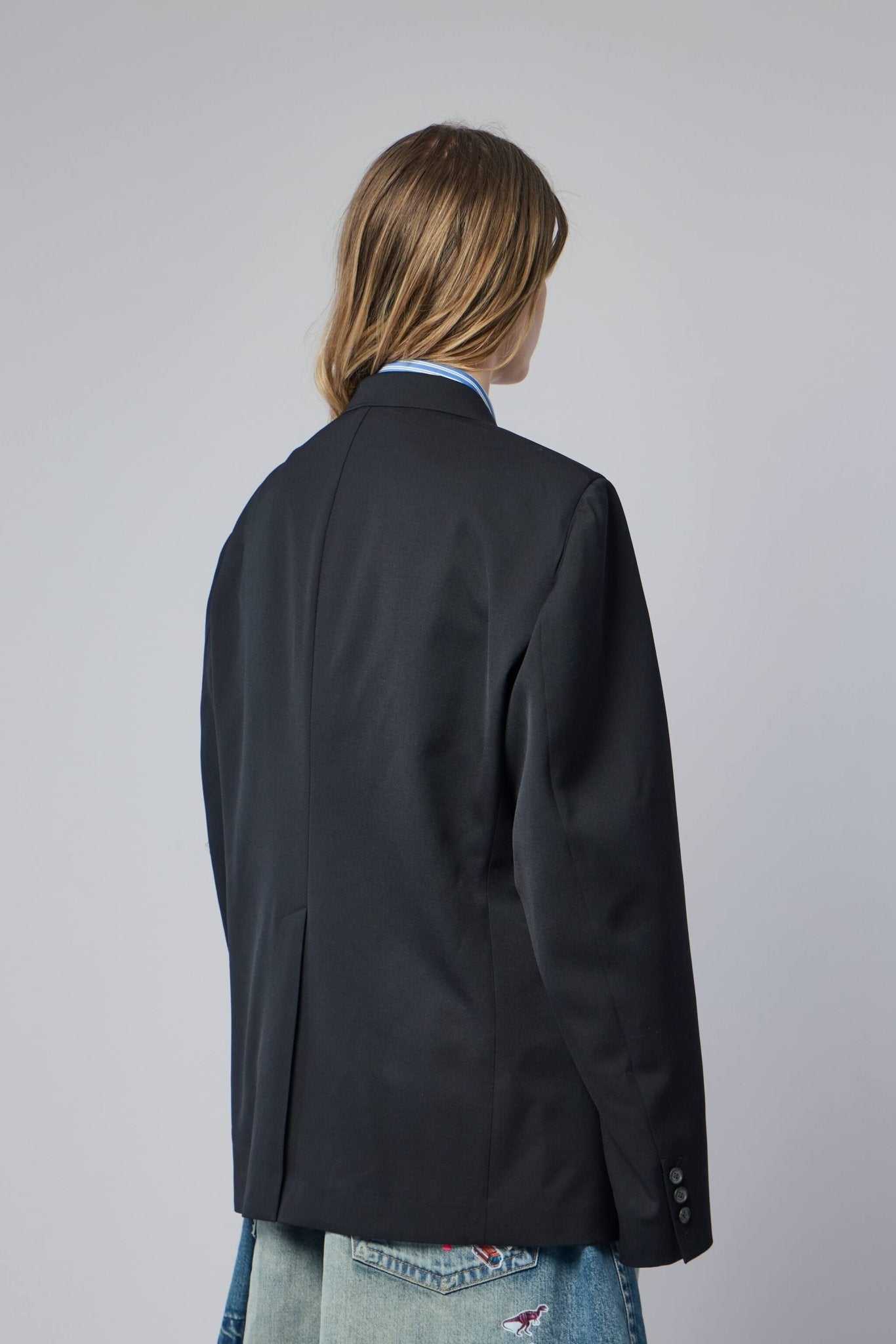 My Pal Tailored Jacket