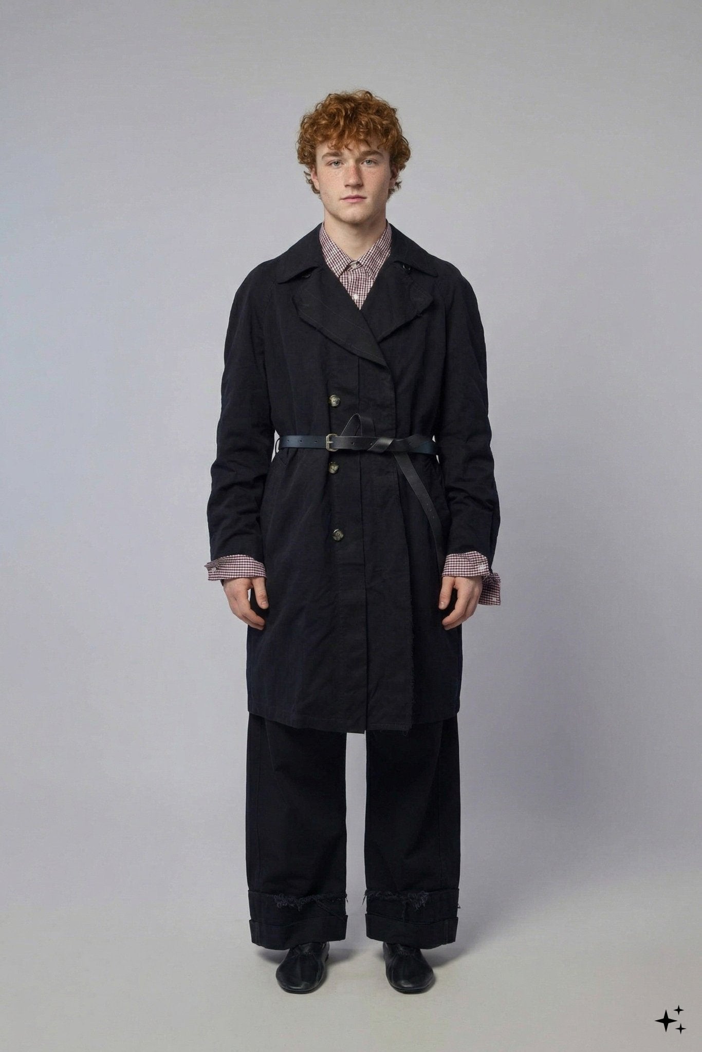 Car Coat