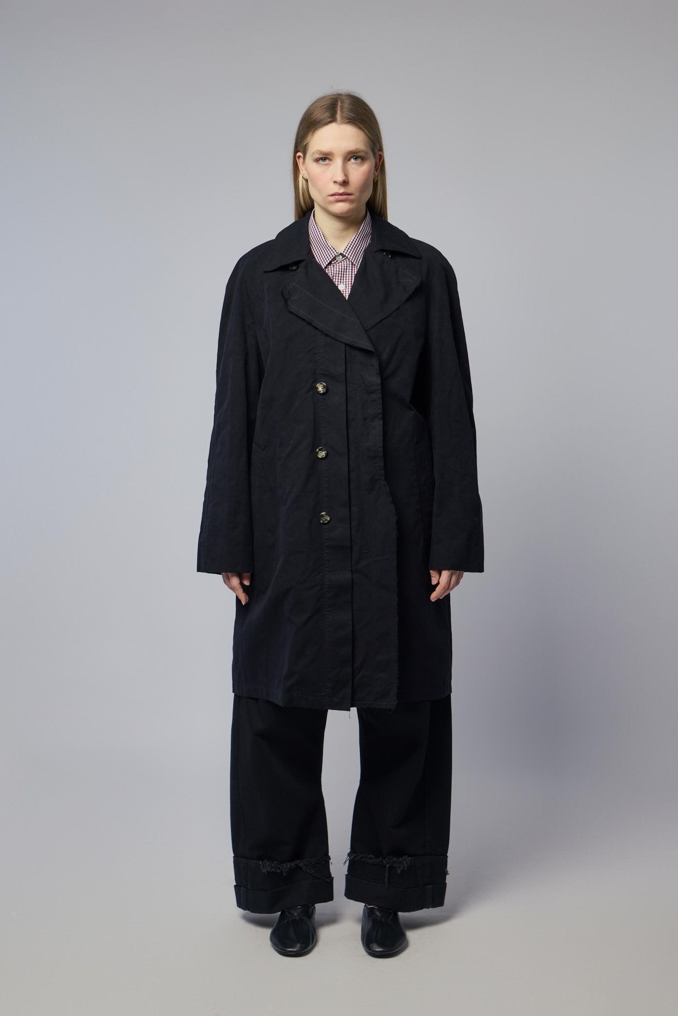 Car Coat