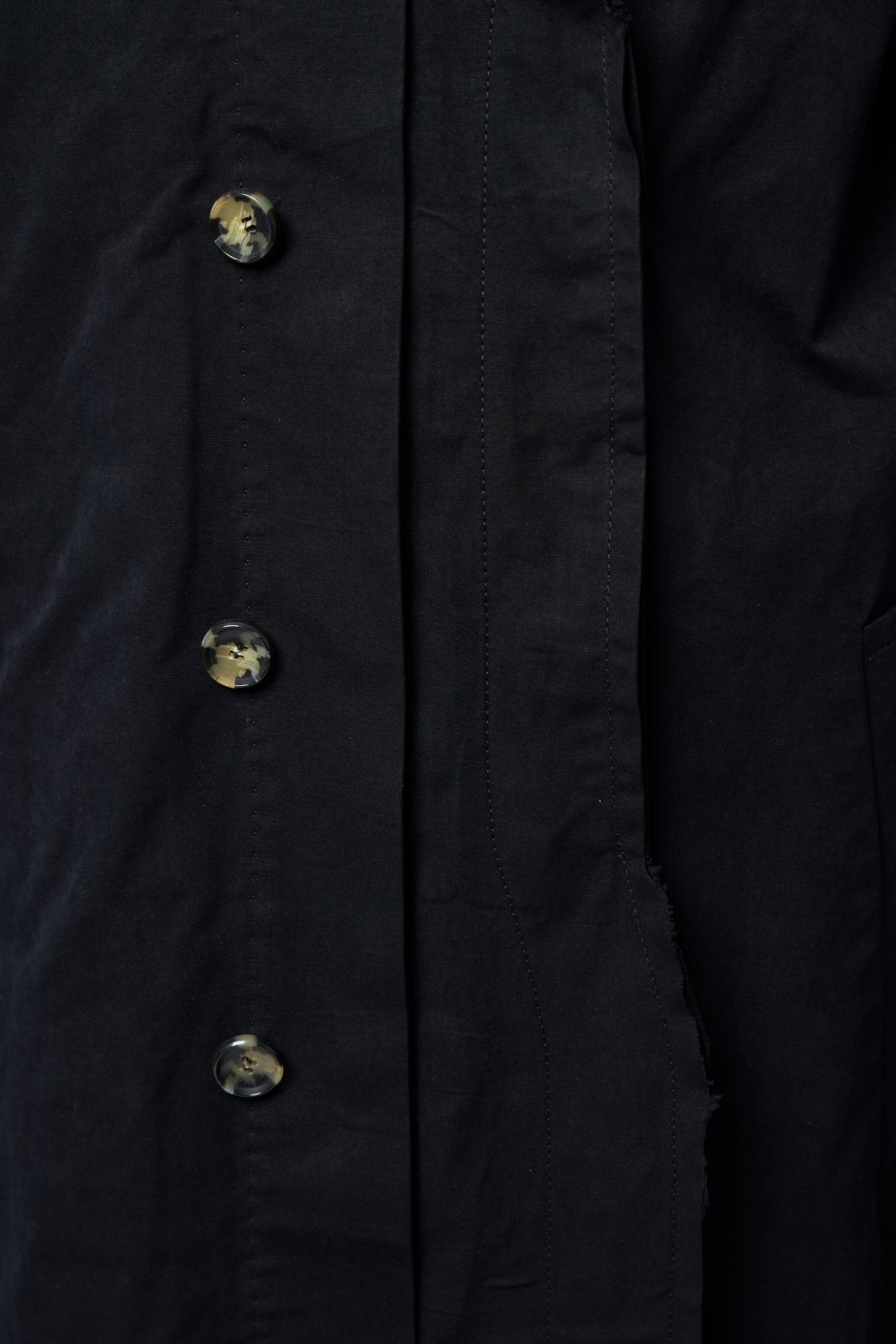 Car Coat