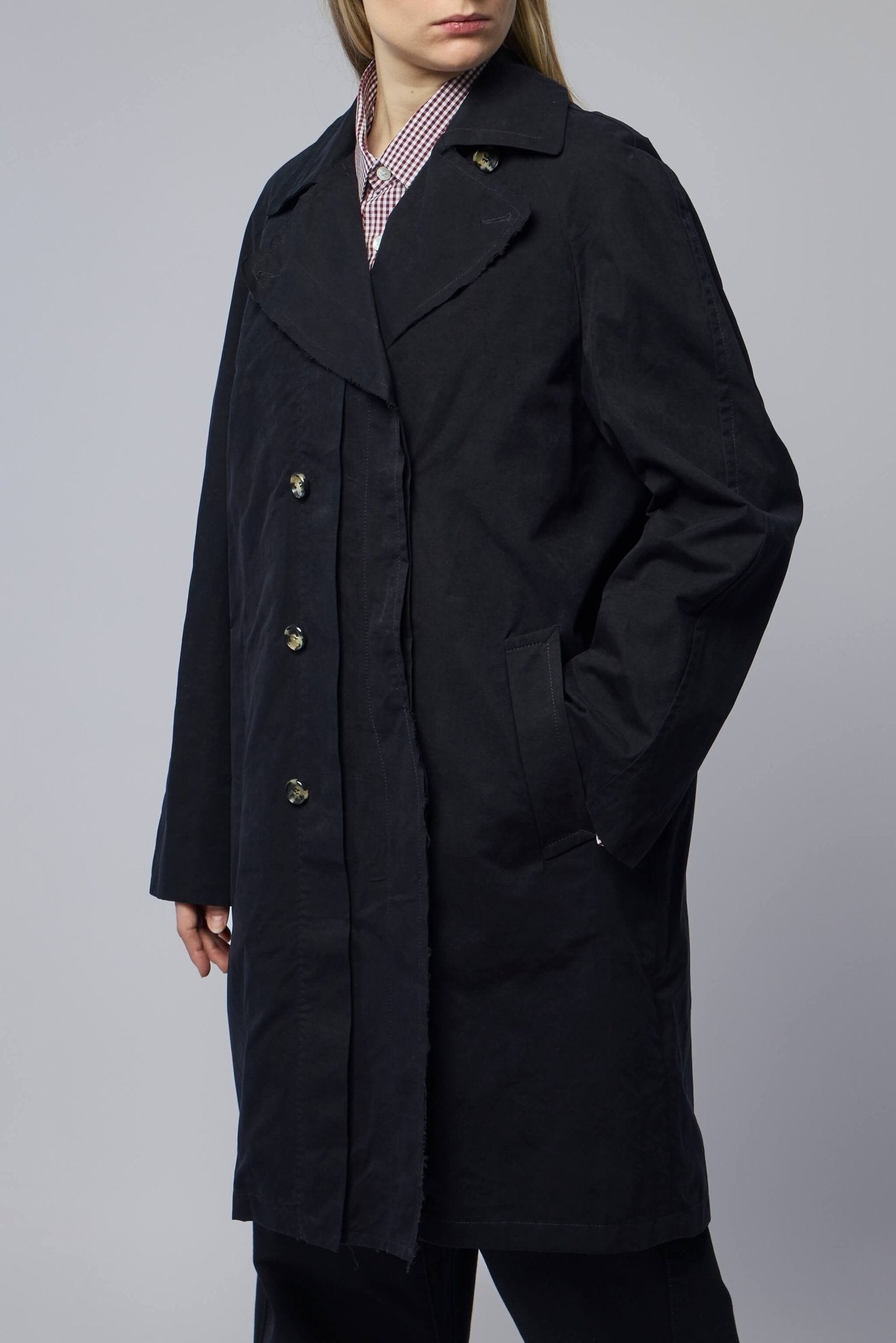 Car Coat
