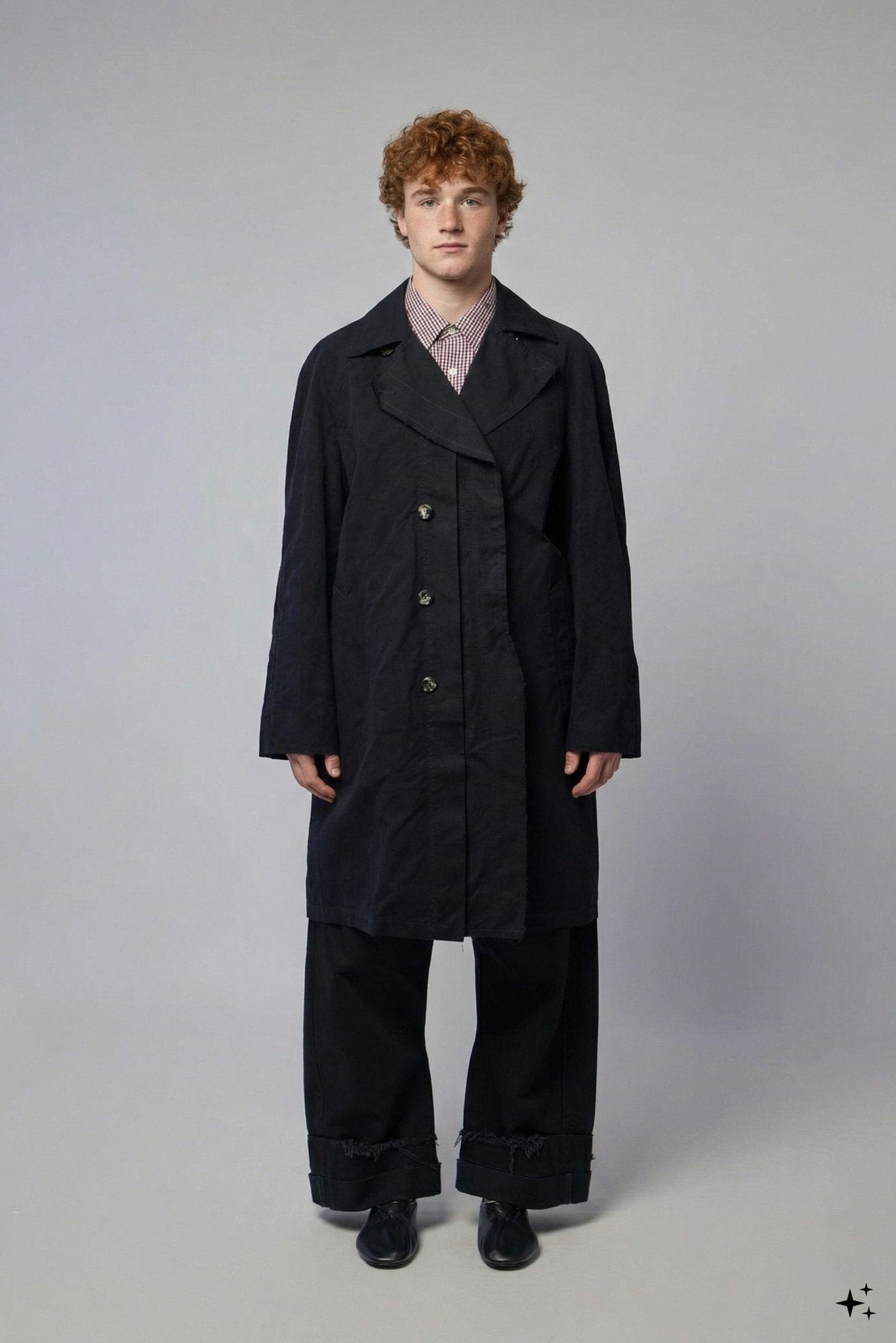 Car Coat