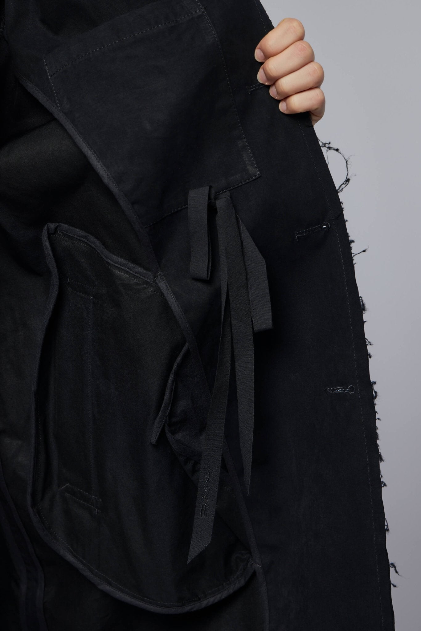 Car Coat