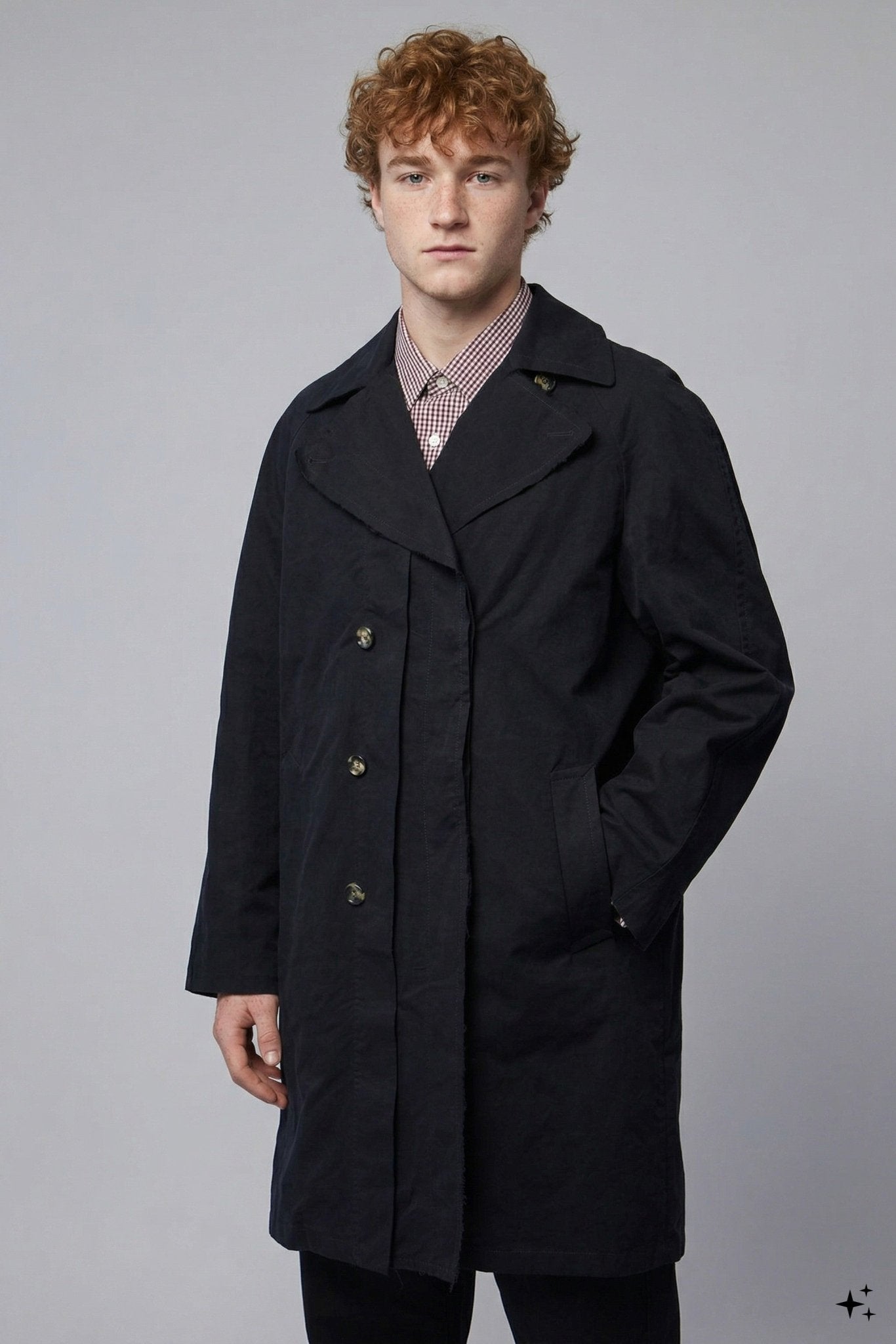 Car Coat