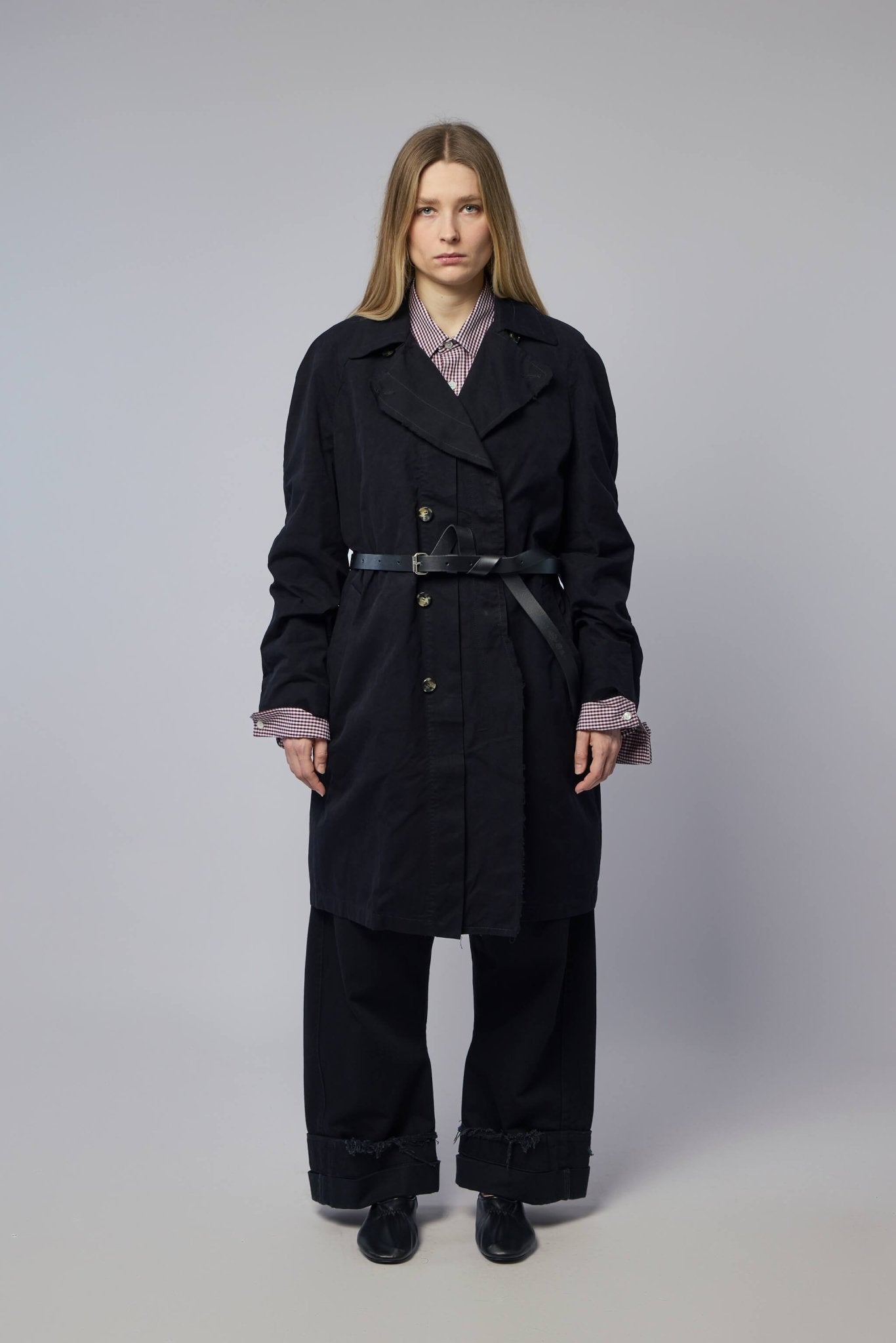 Car Coat