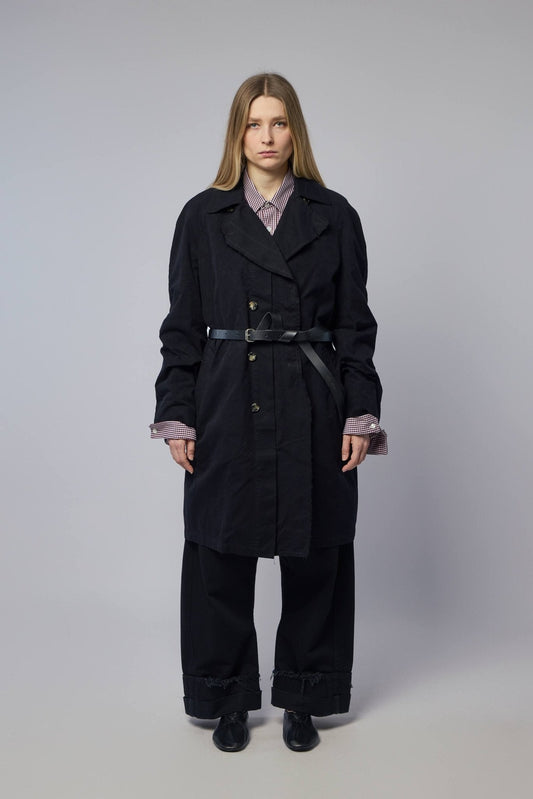 Car Coat