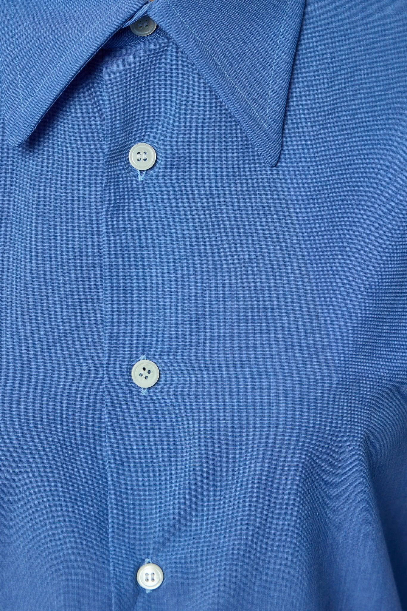 Classic Fold up Sleeve Shirt