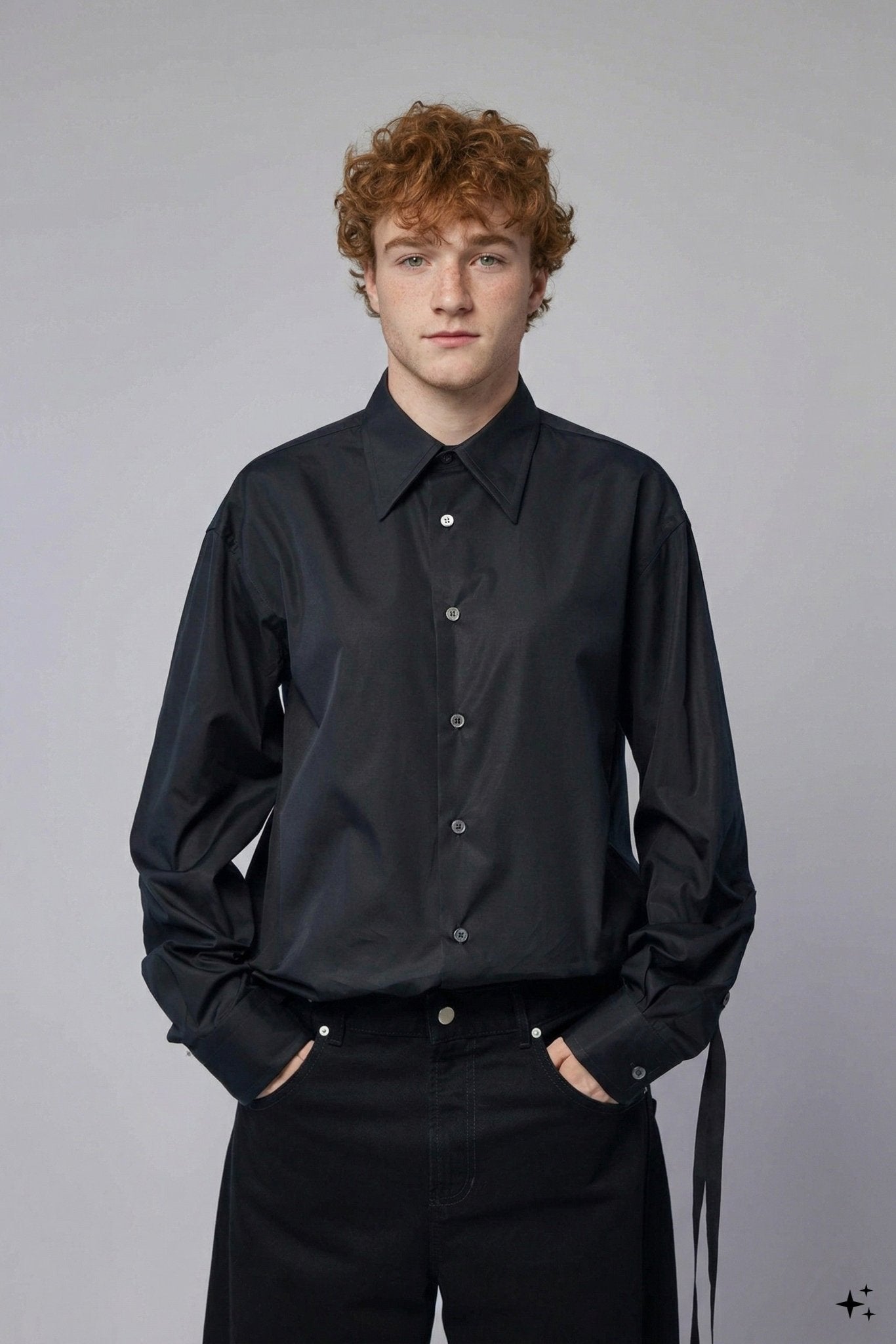 Biba Fold up Shirt
