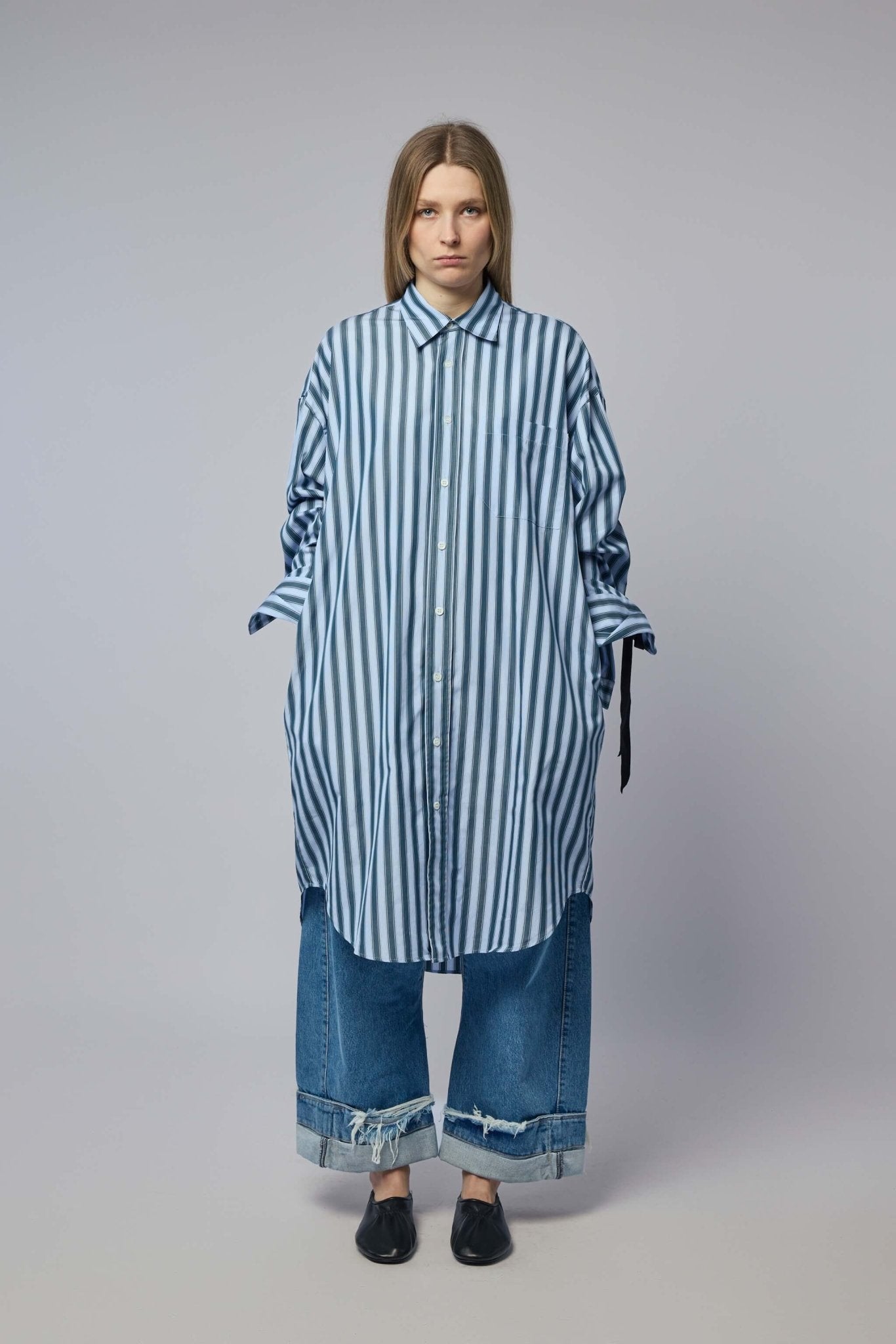 Oversized Shirt