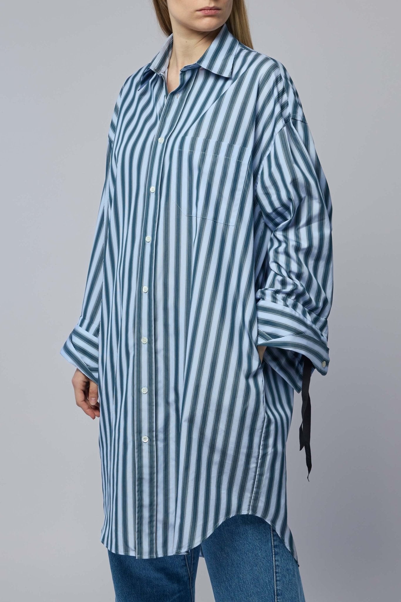 Oversized Shirt