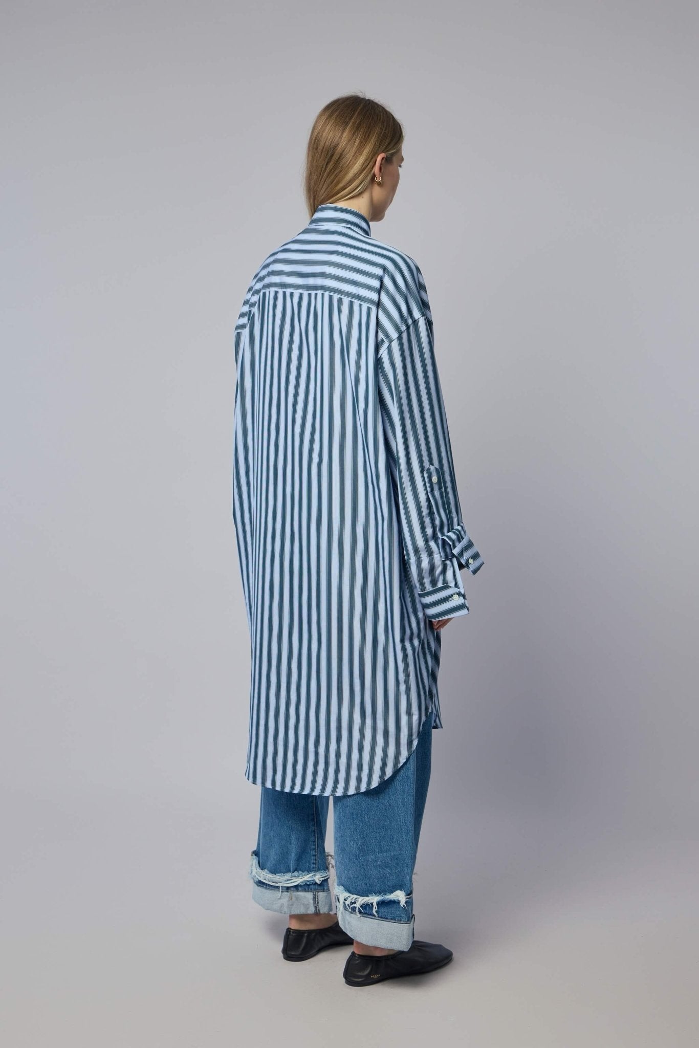 Oversized Shirt