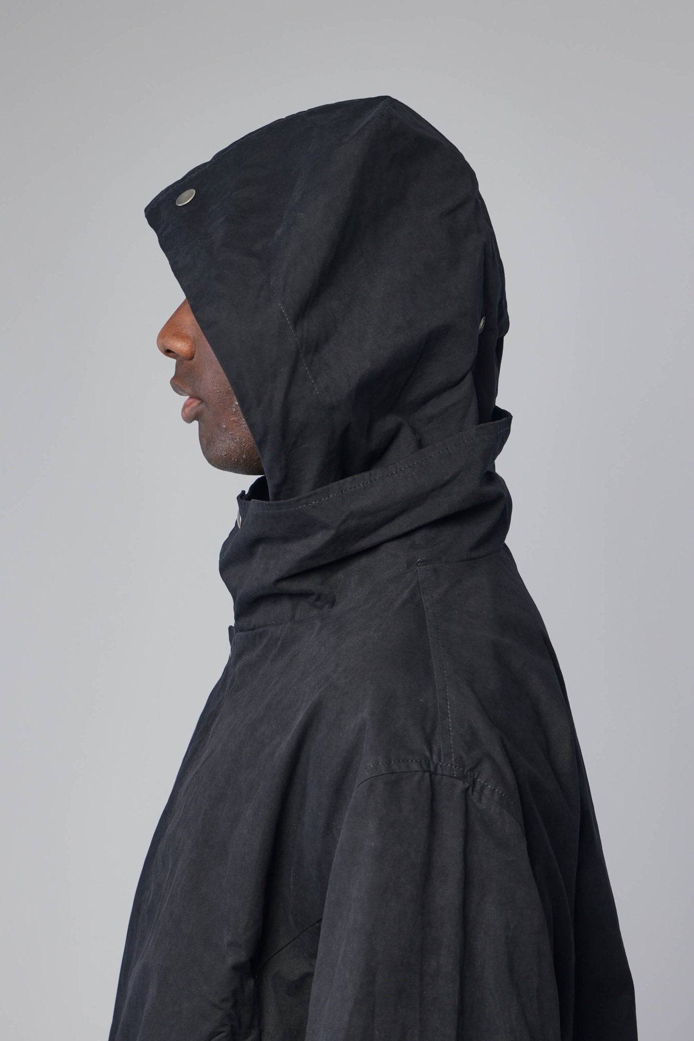 Origami Parka