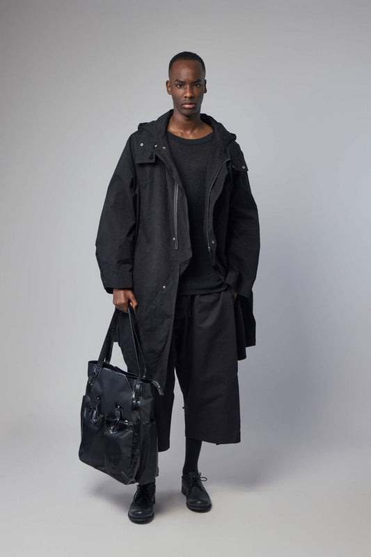 Origami Parka