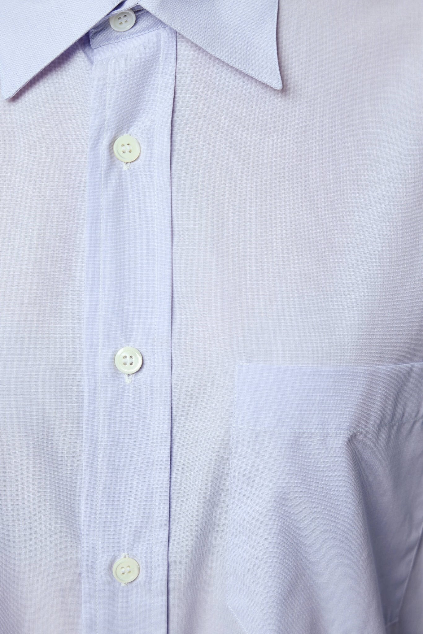 Oversized String Shirt