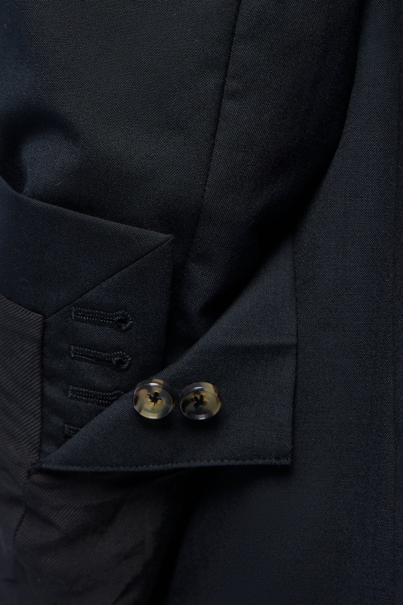 Super Jack Soft Shoulder Large Db Jacket