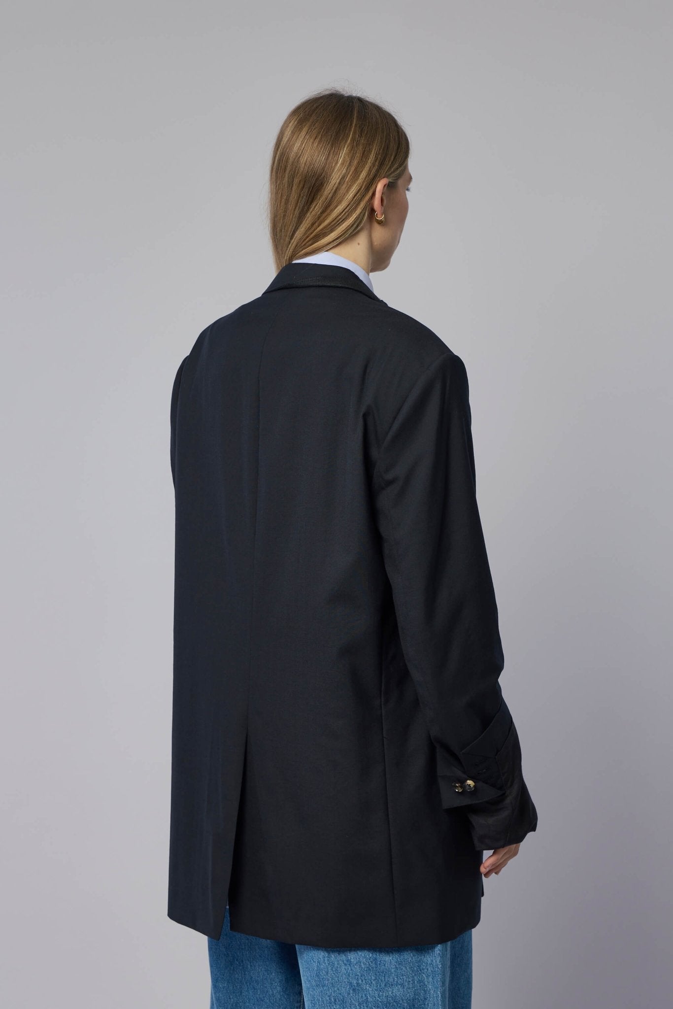 Super Jack Soft Shoulder Large Db Jacket