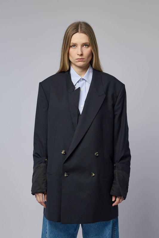 Super Jack Soft Shoulder Large Db Jacket