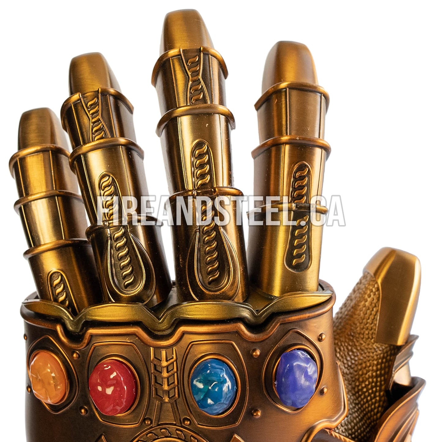 Thanos' Infinity Gauntlet