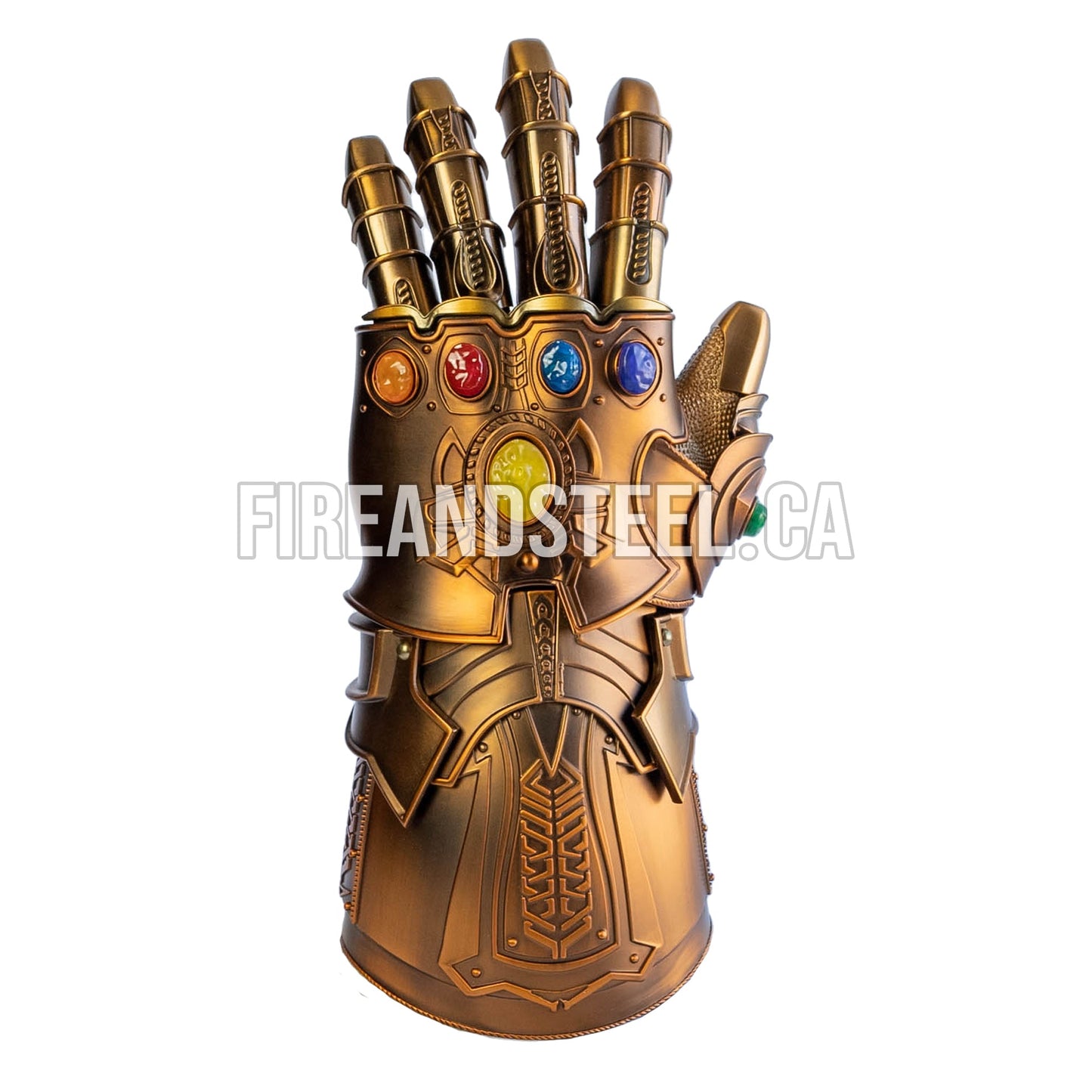 Thanos' Infinity Gauntlet