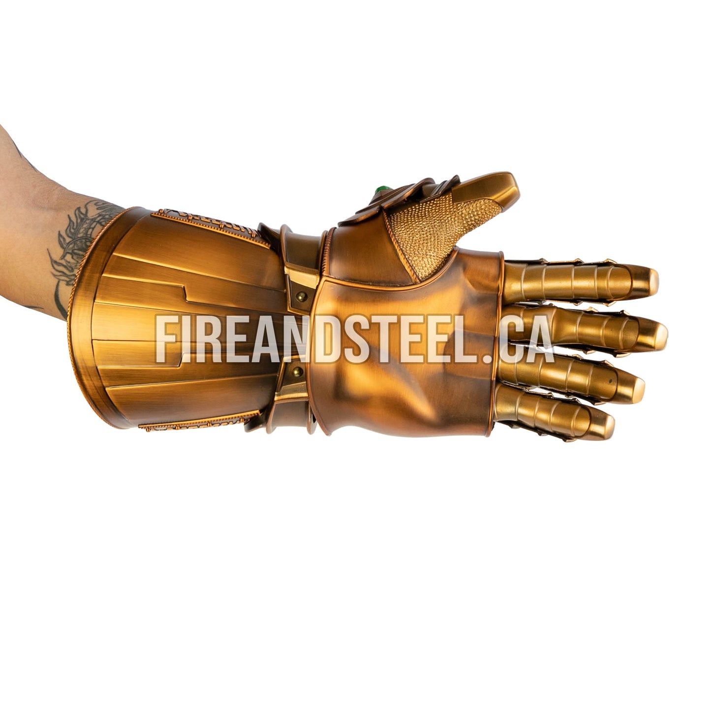 Thanos' Infinity Gauntlet